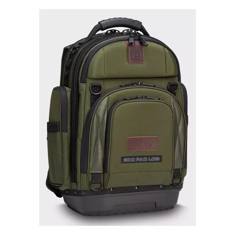 Veto Pro Pac VPP10535 EDC PAC LCB OLIVE Tool Backpack