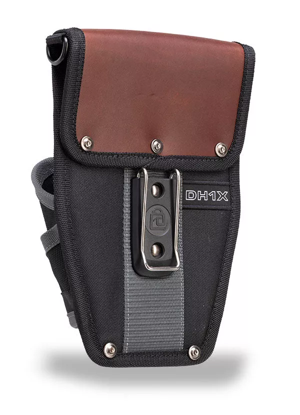 Veto Pro Pac VPP10733 DH1X Small/Medium Drill Holster