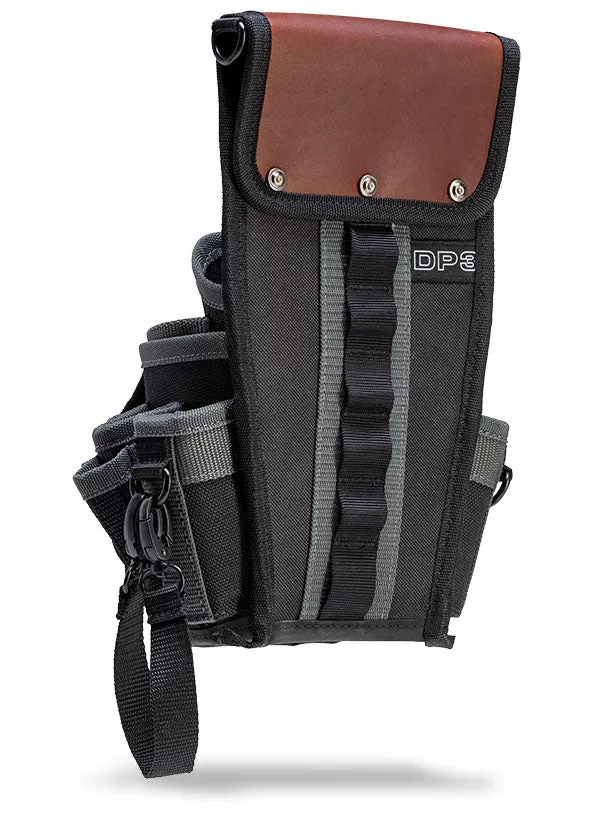 Veto Pro Pac VPP10735 Multifunctional Drill and Tool Pouch