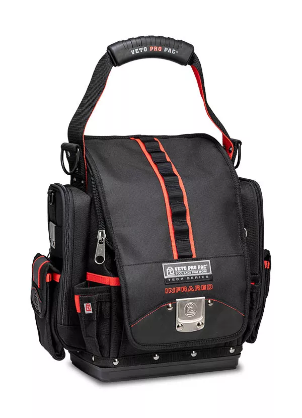 Veto Pro Pac VPP10850 TP-XXL Infrared Tool Pouch
