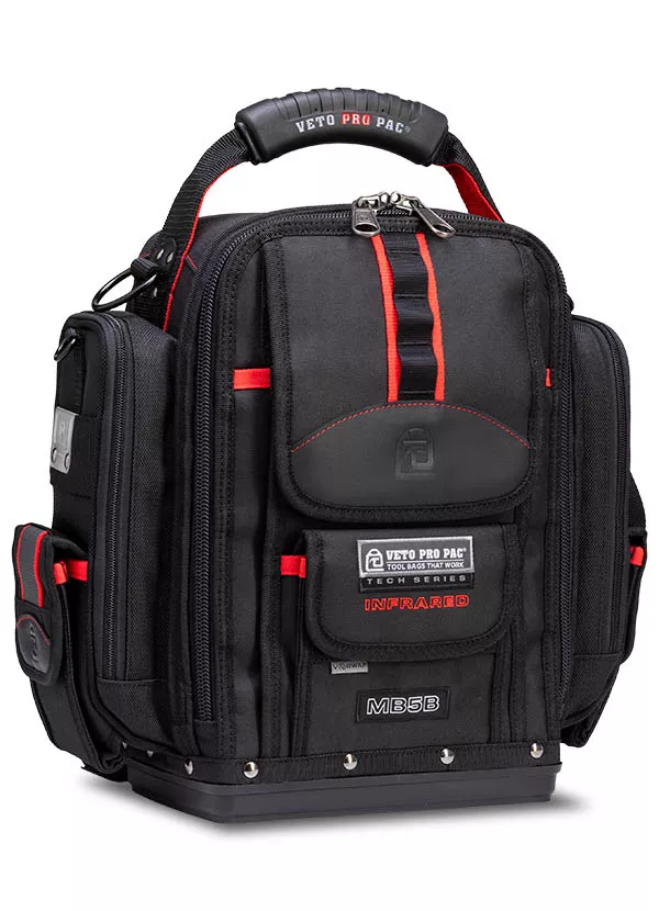 Veto Pro Pac VPP10851 MB5B Infrared Meter Bag