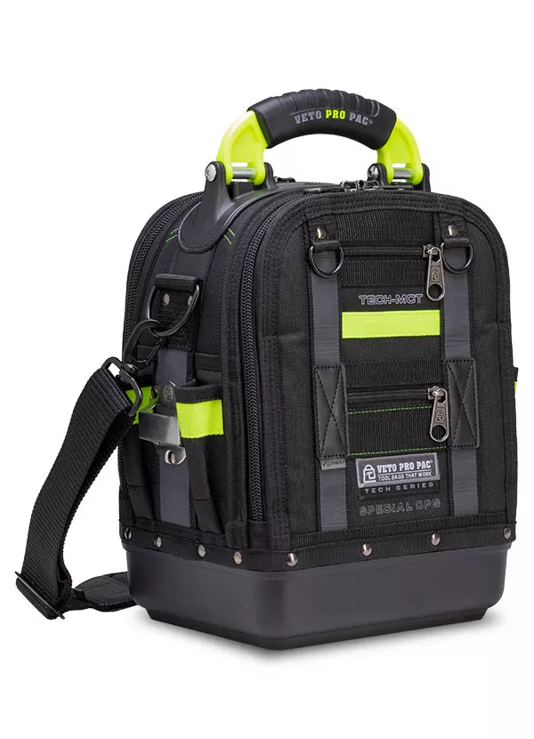 Veto Pro Pac VPP10856 TECH-MCT SPECIAL OPS