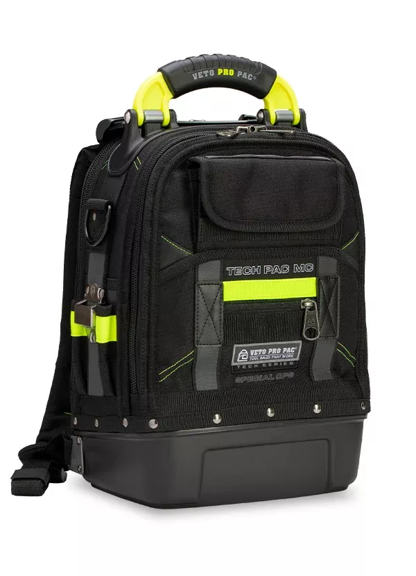 Veto Pro Pac VPP10860 MC Special Ops Tool Backpack