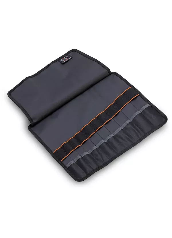 Veto Pro Pac VPP10877 WR-LC Compact Tool Roll Storage Bag
