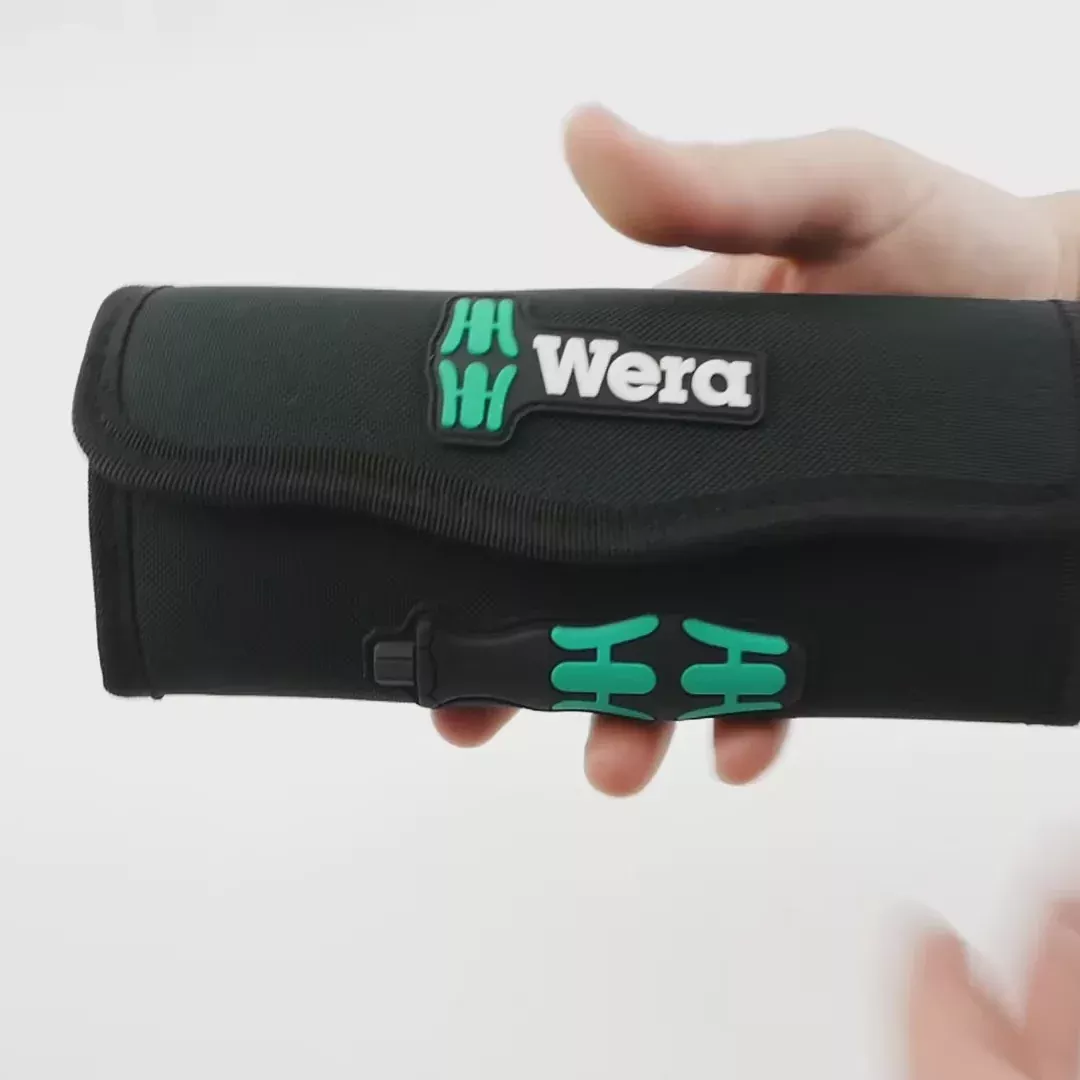 Wera 002990 Vario Set