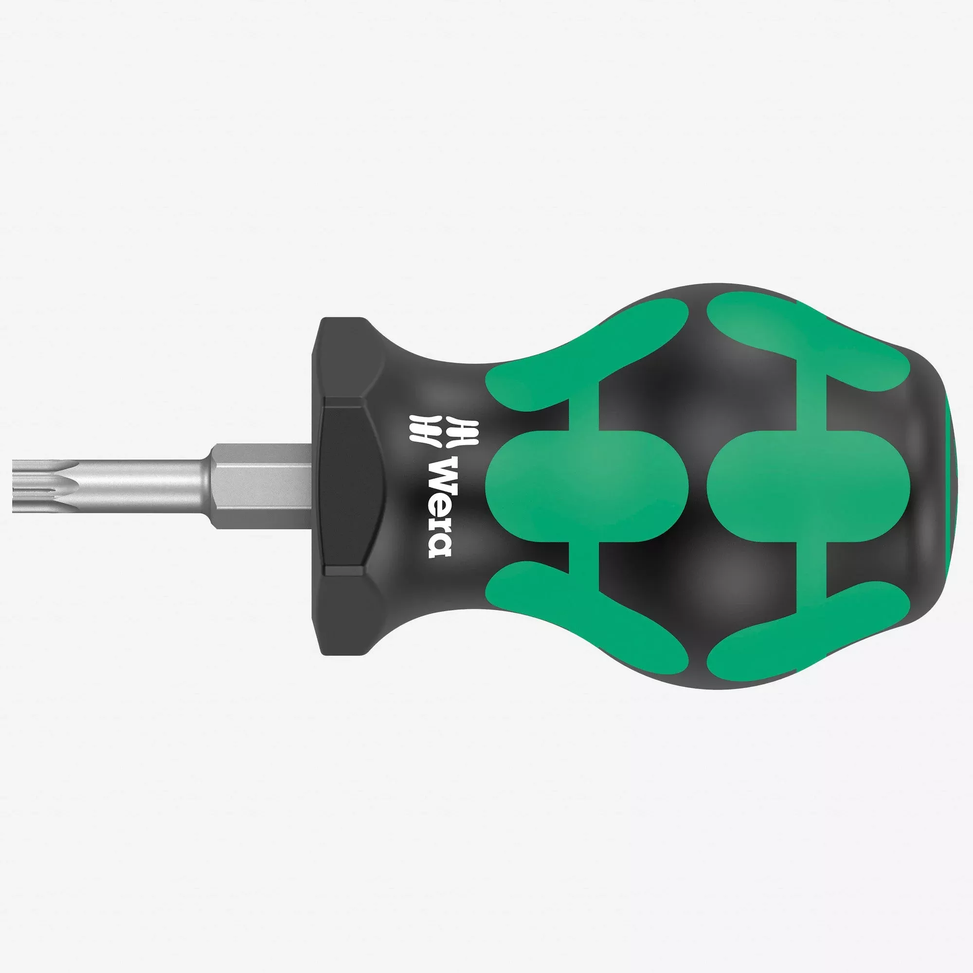 Wera 008859 Stubby T25 x 25mm TORX Screwdriver