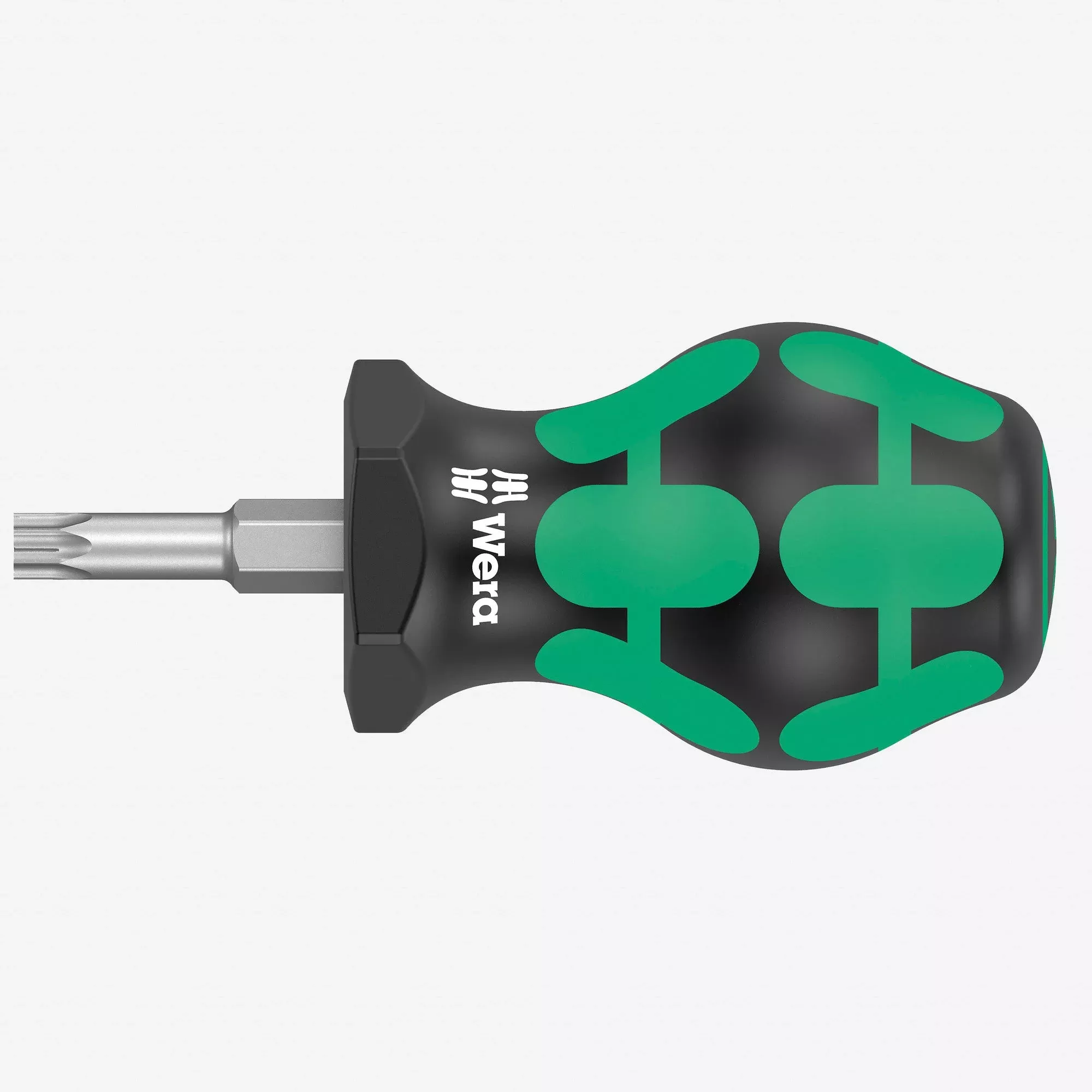 Wera 008861 Stubby T30 x 25mm TORX Screwdriver