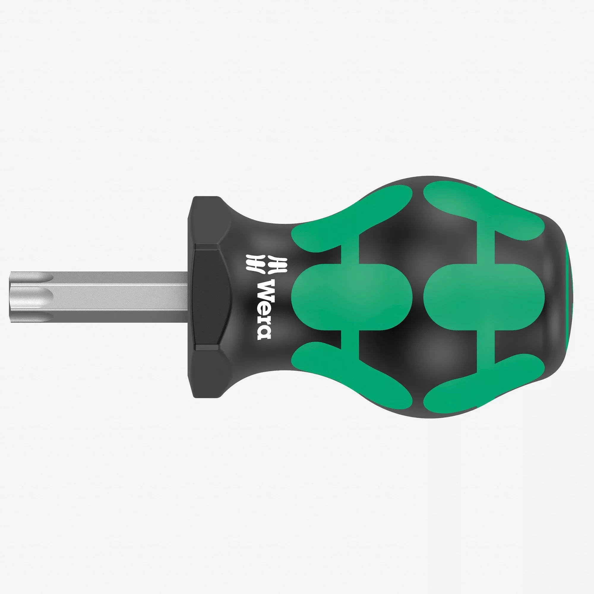 Wera 008862 Stubby T40 x 25mm TORX Screwdriver