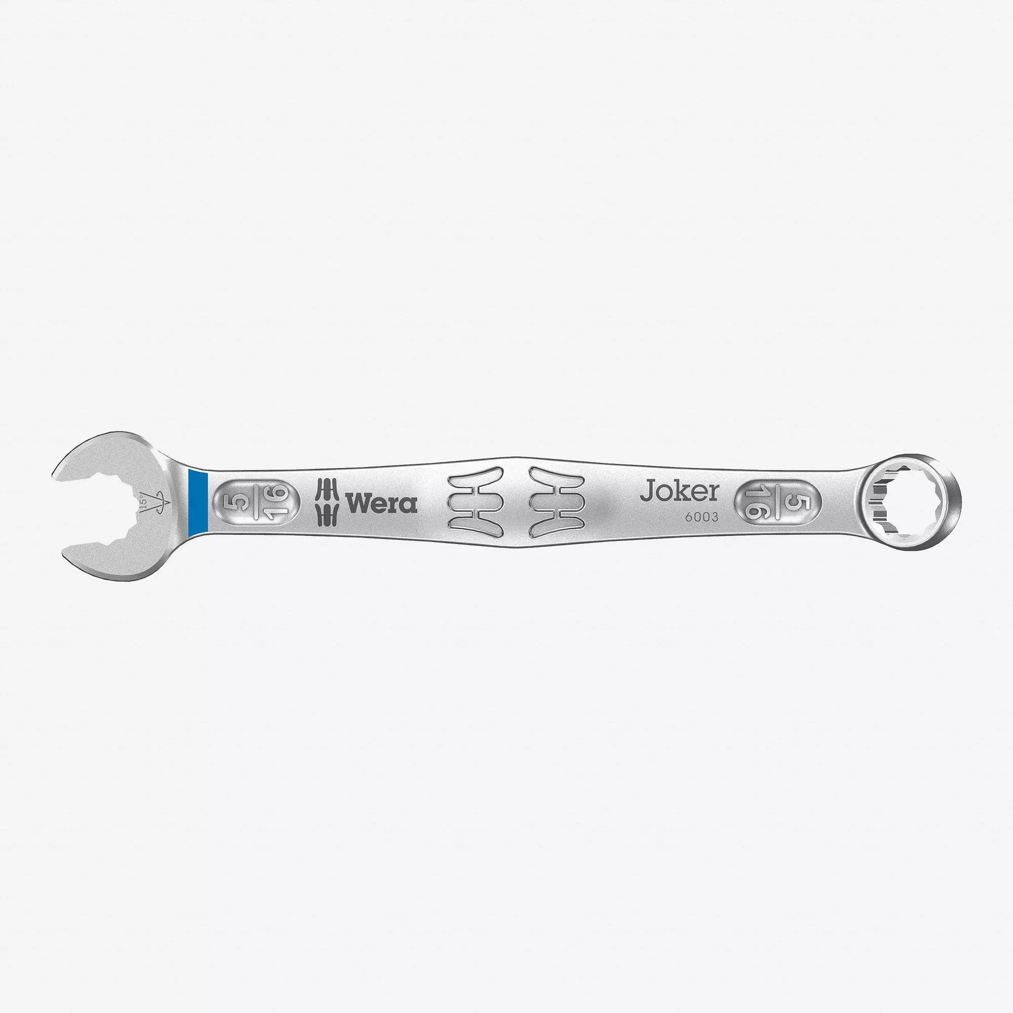 Wera 020211 Joker Combination Wrench - 5/16"