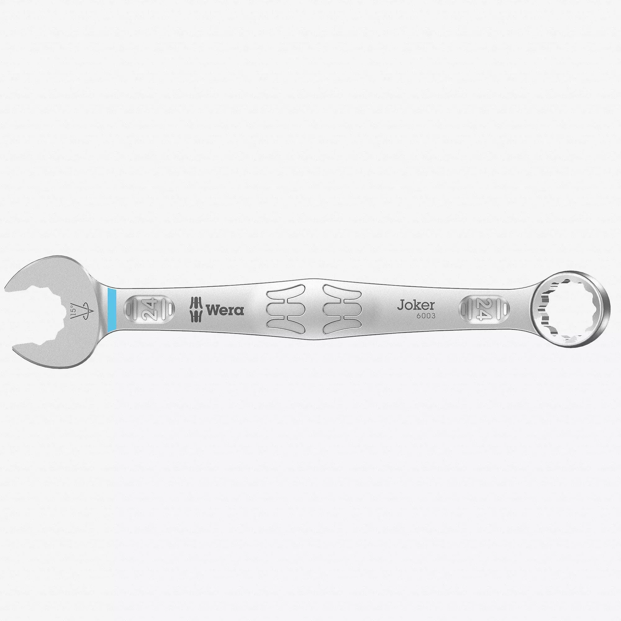 Wera 020503 Joker Combination Wrench - 24mm