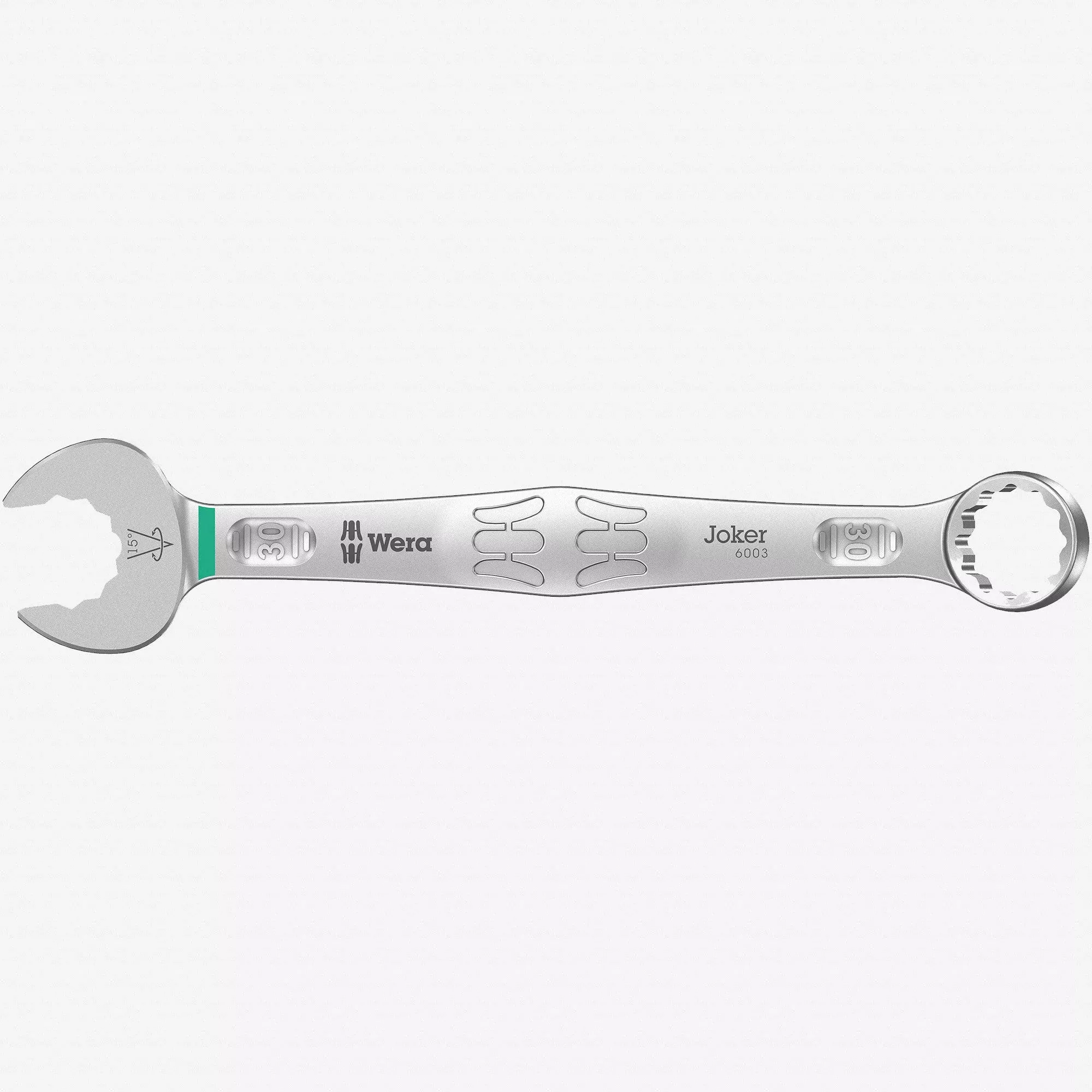 Wera 020505 Joker Combination Wrench - 30mm