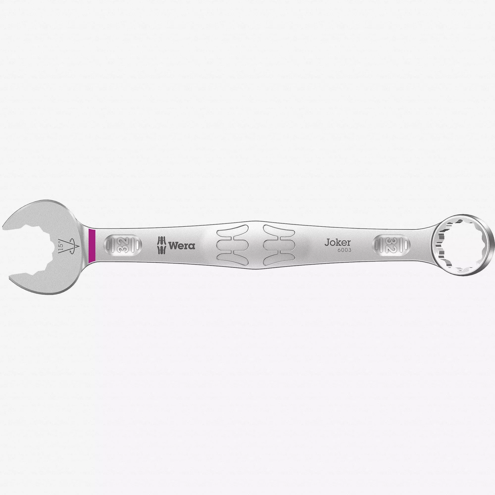 Wera 020506 Joker Combination Wrench - 32mm