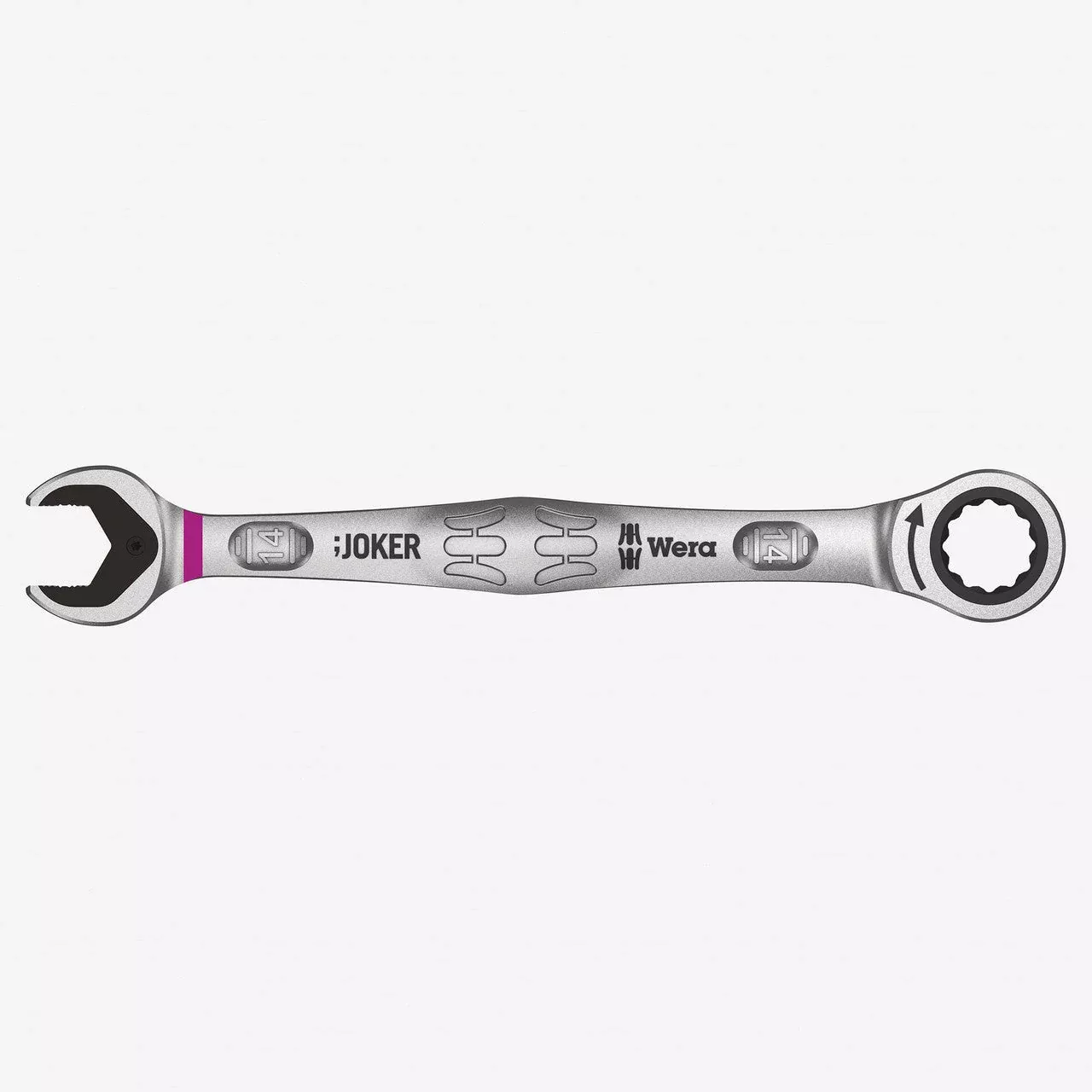 Wera 073274 Joker Combination Wrench - 14mm