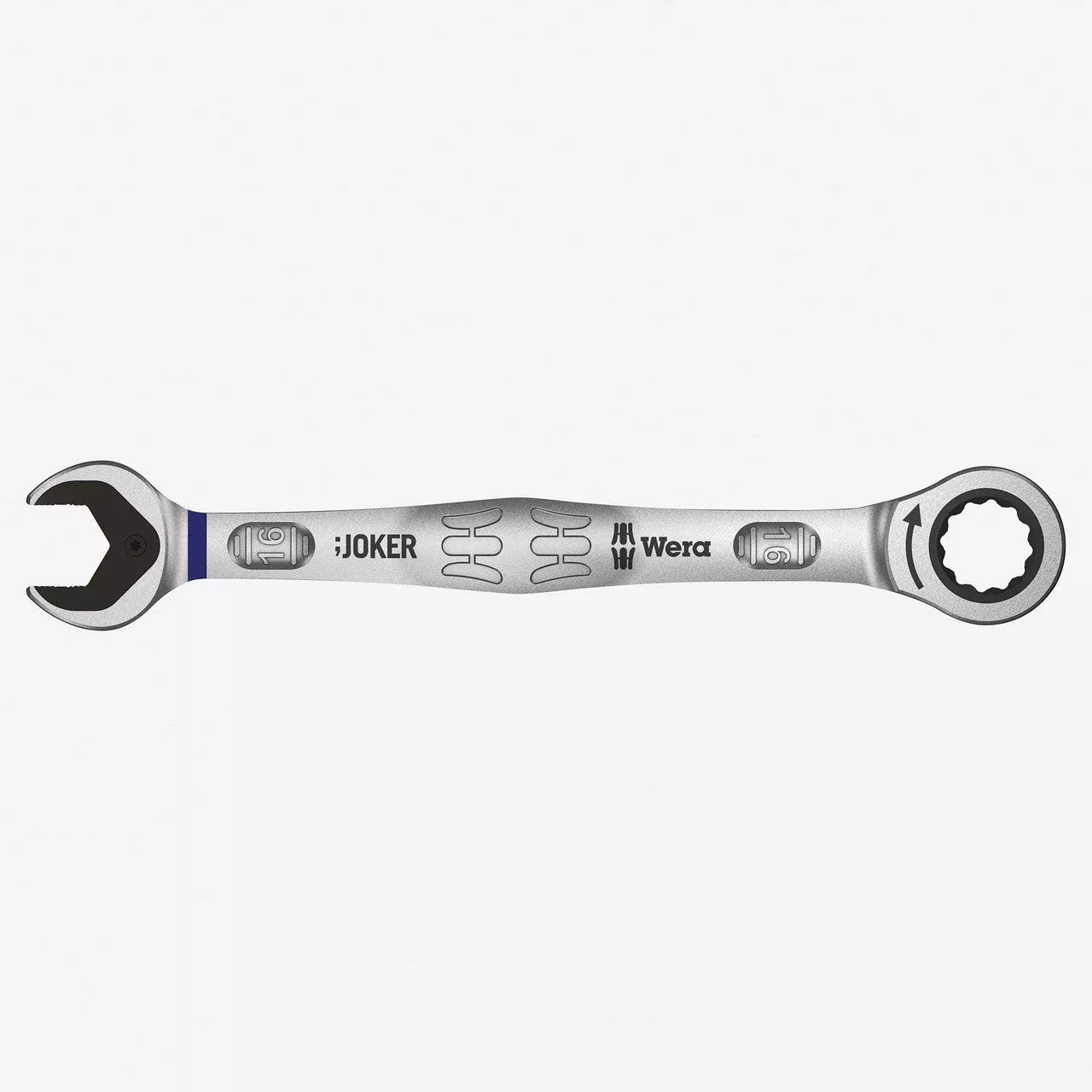 Wera 073276 Joker Combination Wrench - 16mm