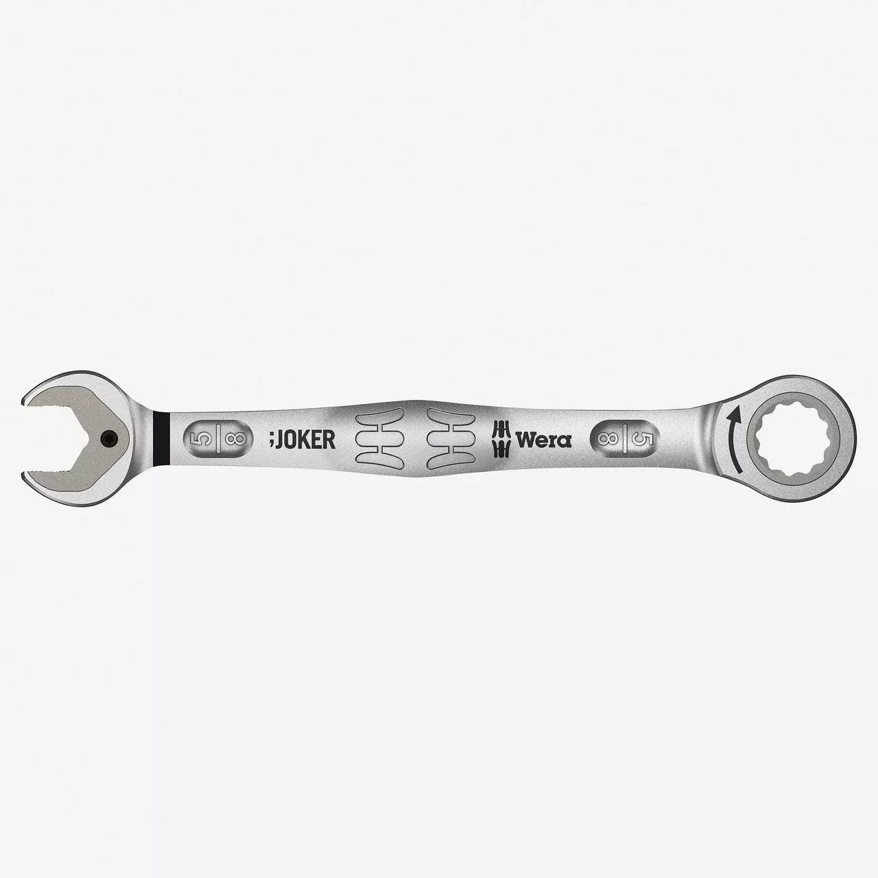 Wera 073285 Joker Combination Wrench - 5/8"