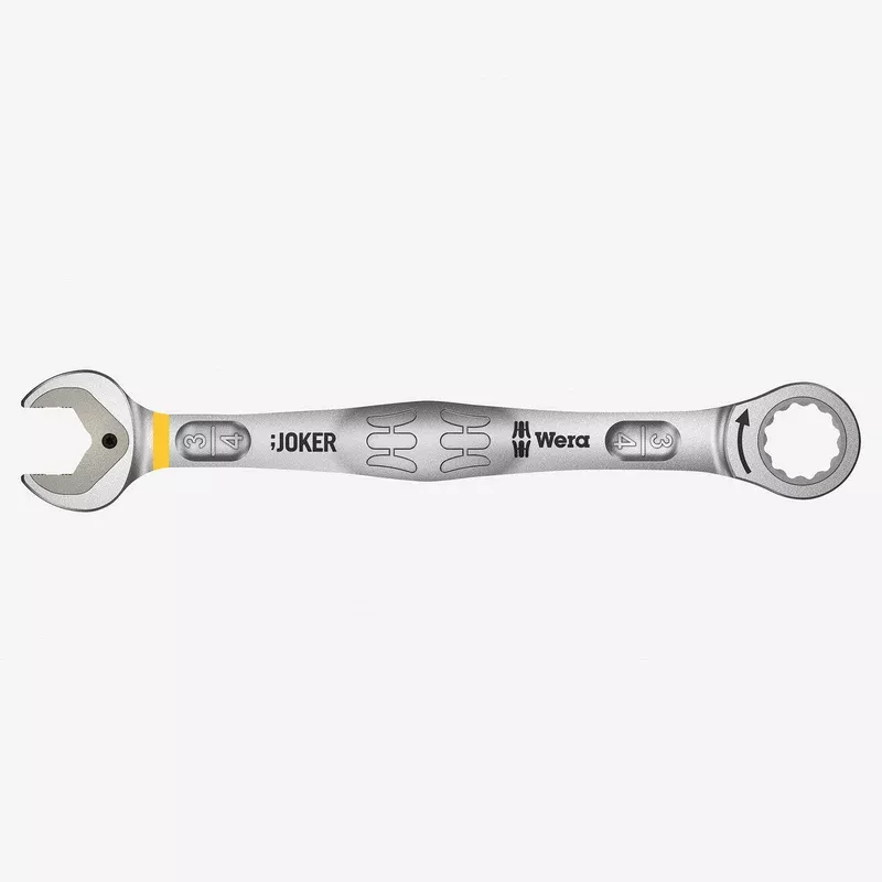 Wera 073287 Joker Combination Wrench - 3/4"