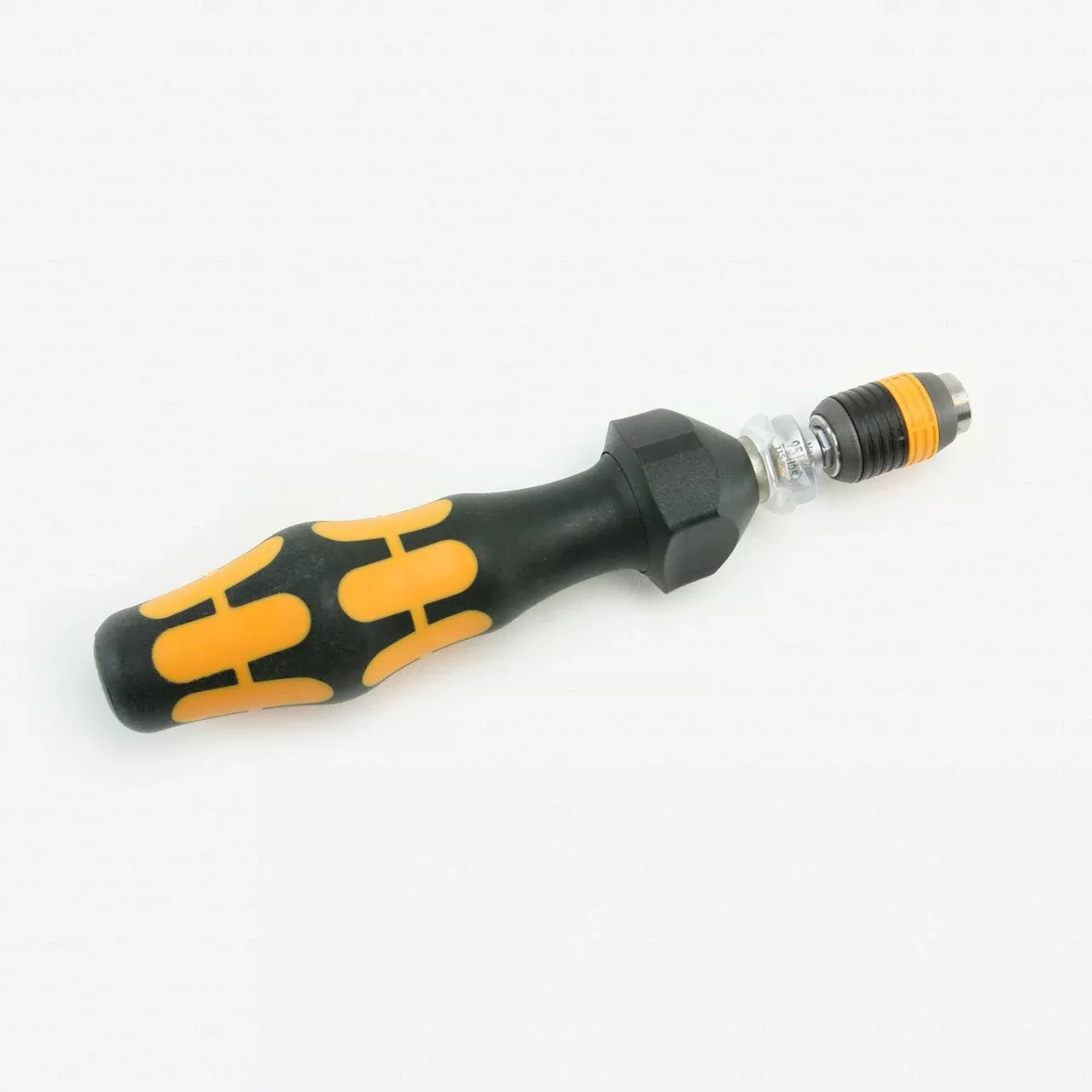 Wera 074782 ESD Safe Adjustable Torque Screwdriver 0.3 - 1.00 Nm
