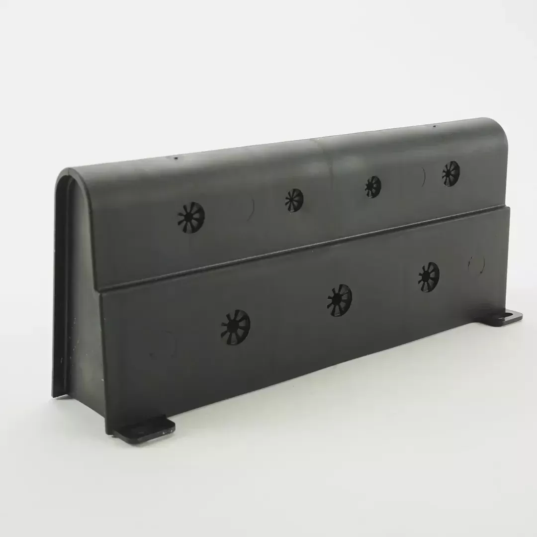 Wera 134001 Rack for Kraftform Screwdrivers