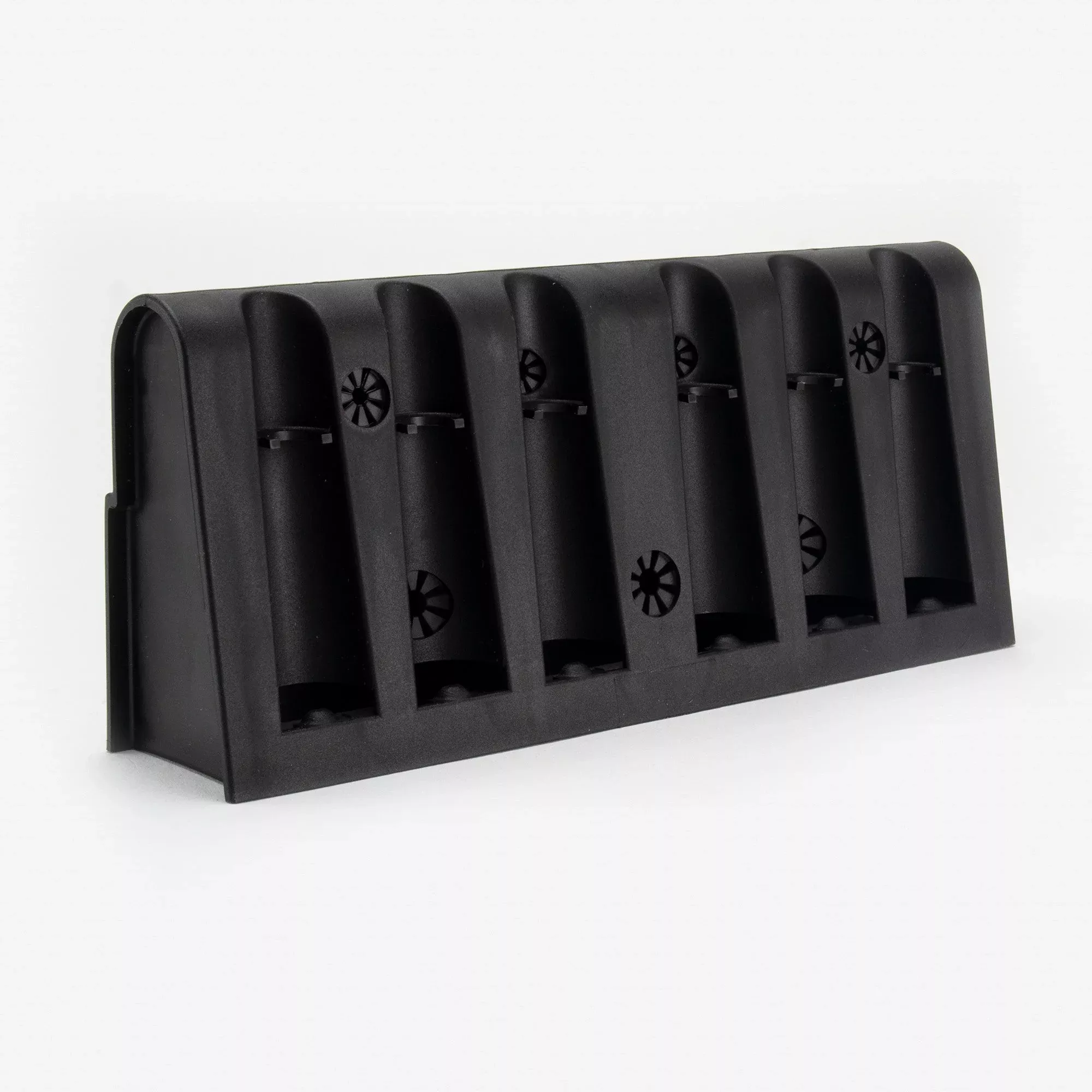 Wera 134002 Rack for Kraftform Micro Screwdrivers