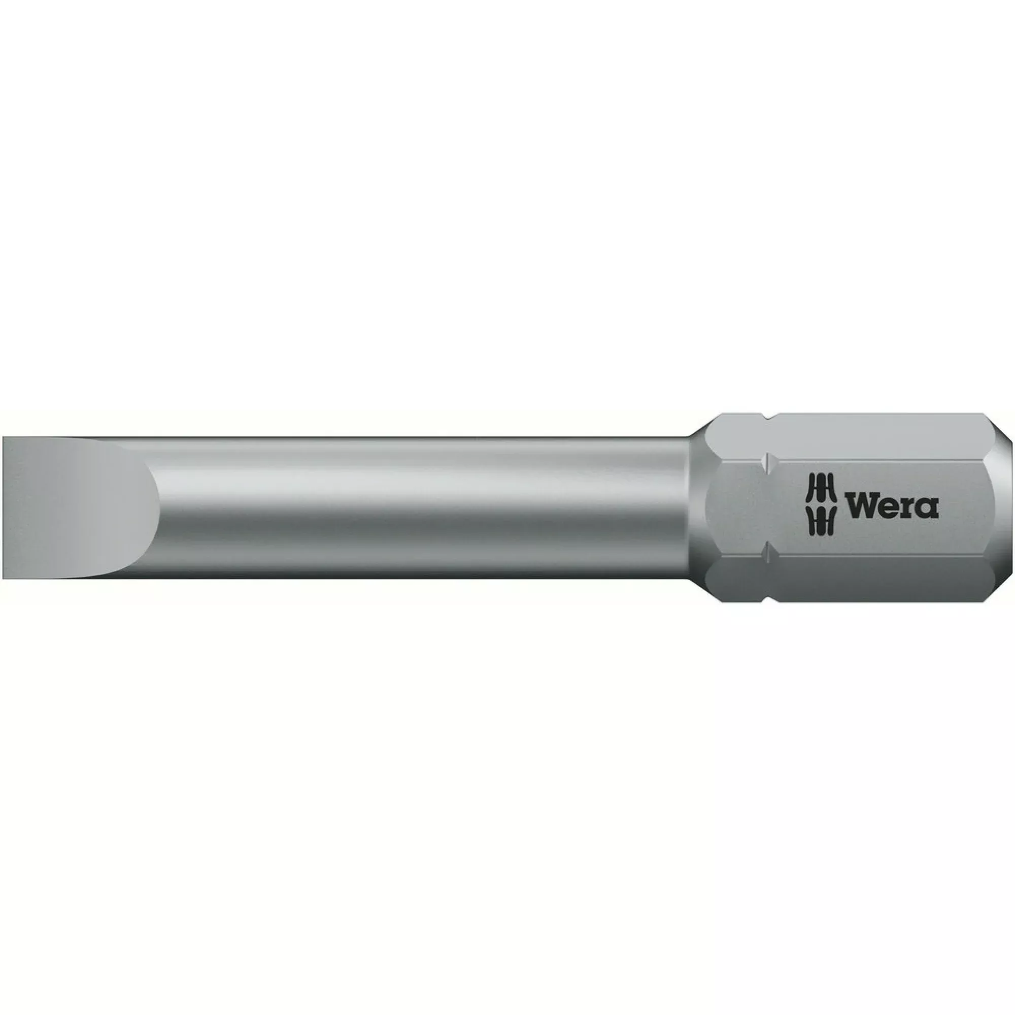 Wera 800/2 Z bits, 1.2 x 8 x 41 mm