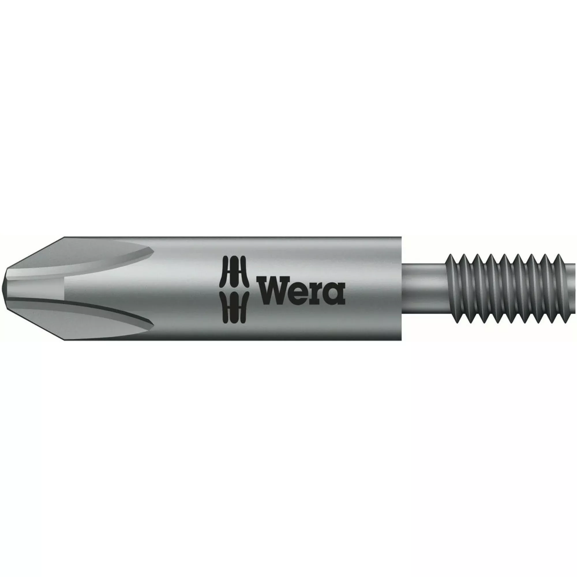 Wera 851/11 Bits, PH 2 x 33 mm