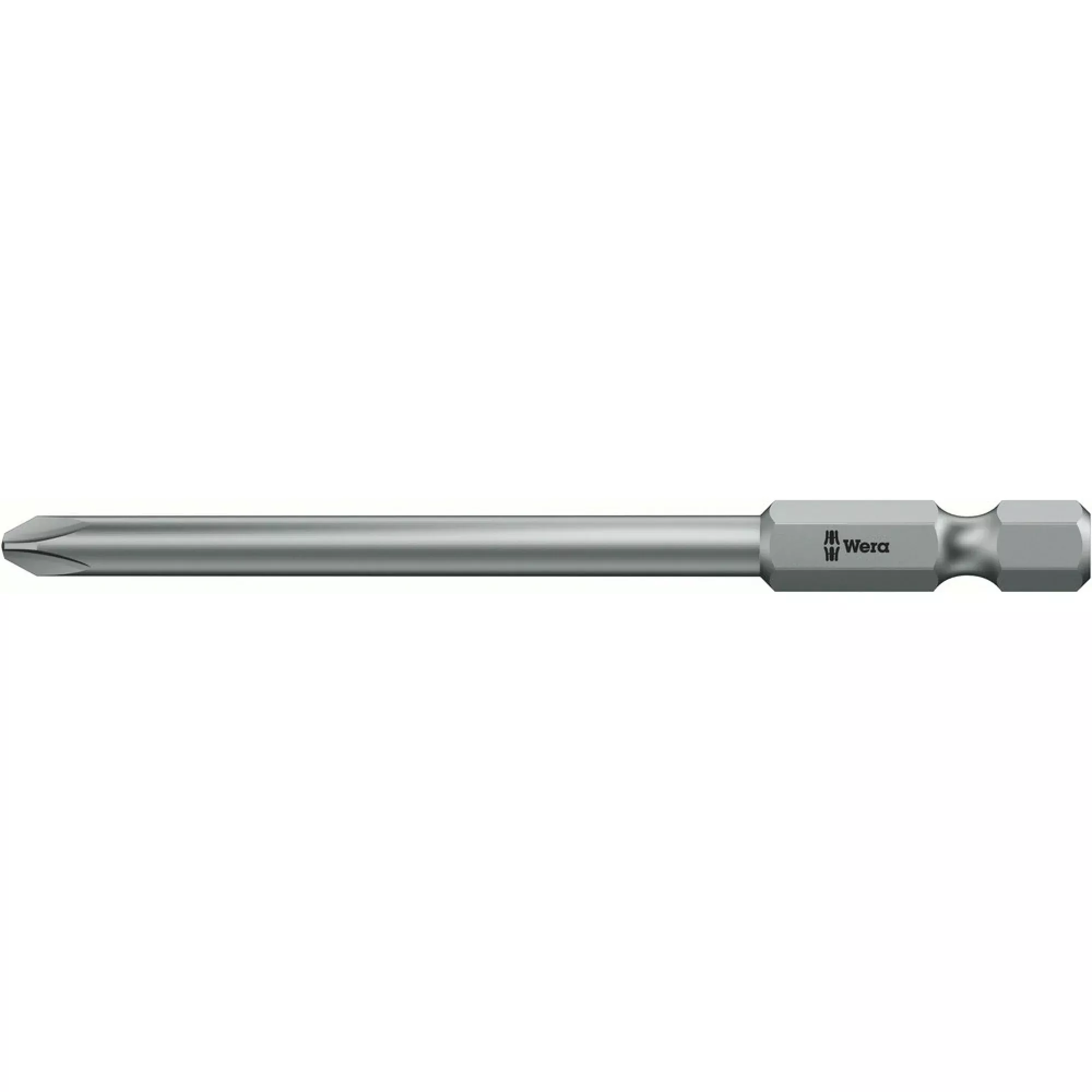 Wera 851/4 Z bits, PH 2 x 152 mm