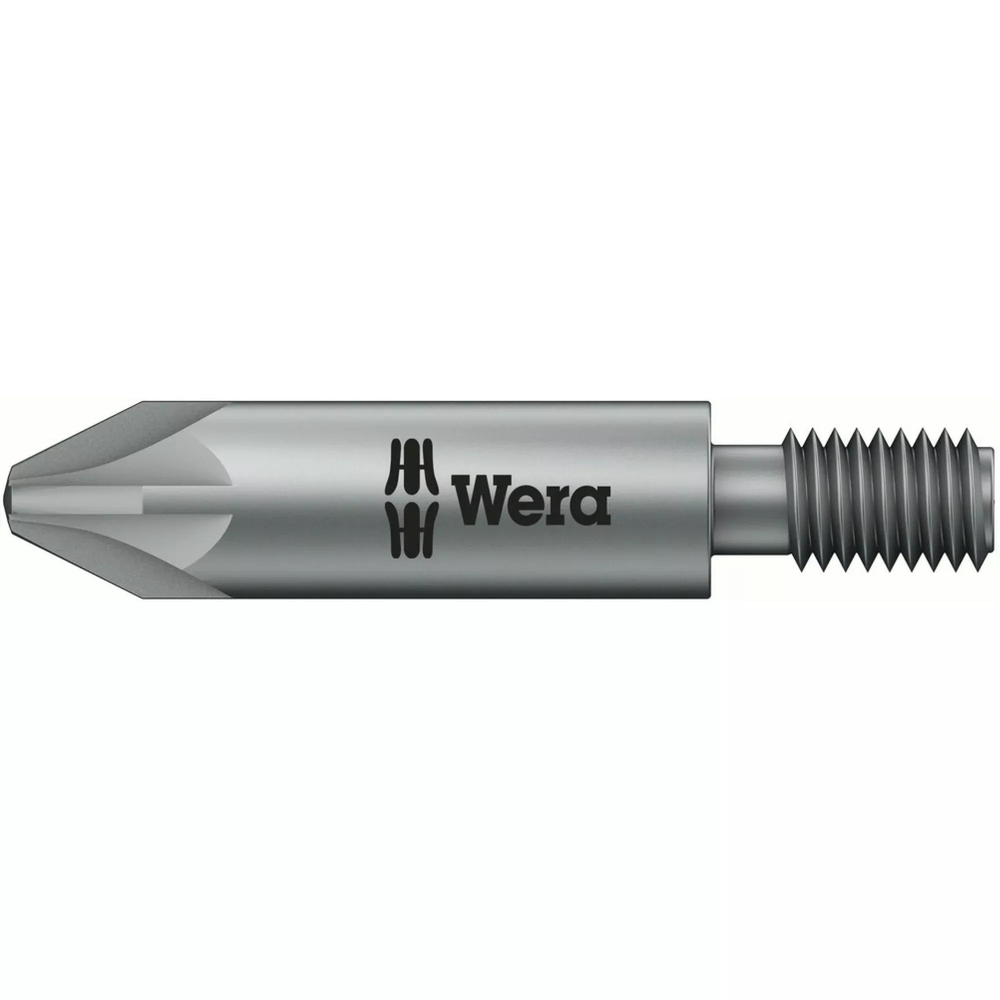 Wera 855/12 Bits, PZ 2 x 44.5 mm