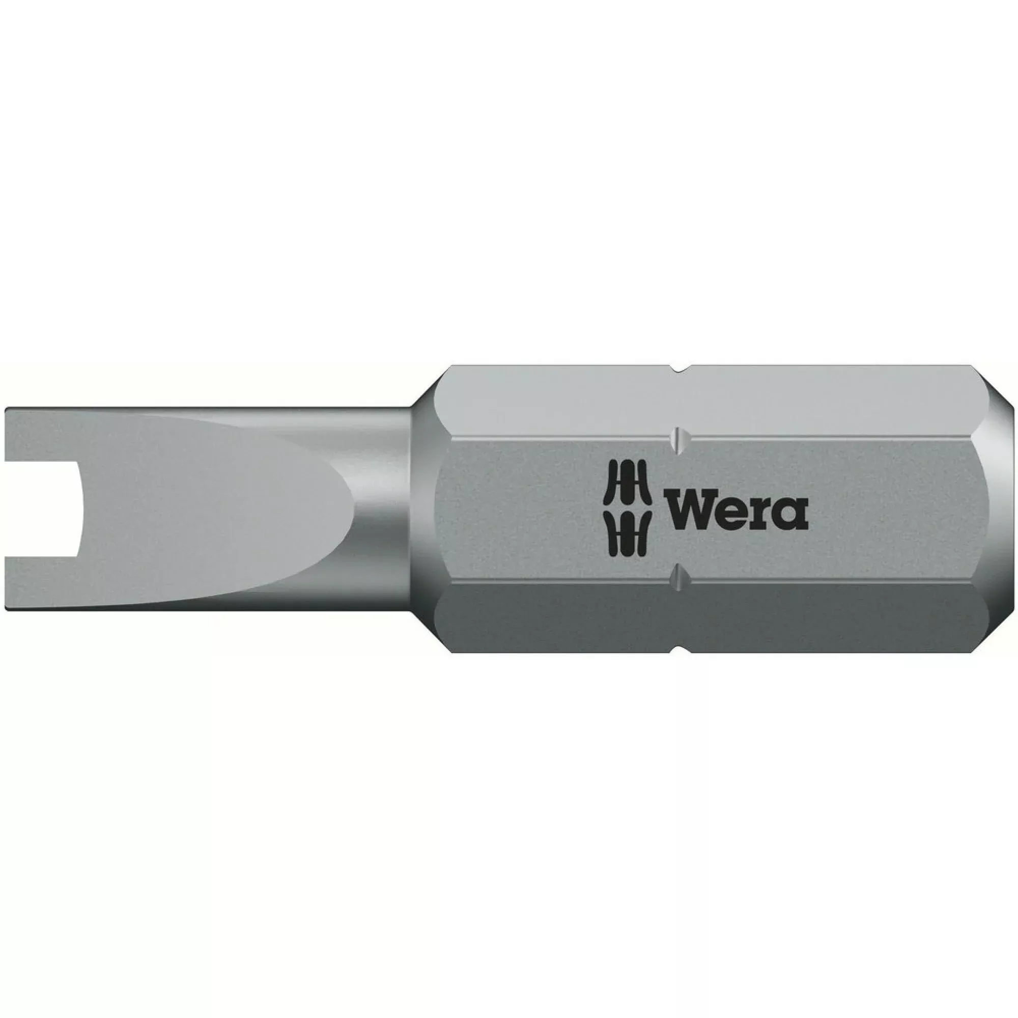Wera 857/1 Z Spanner bits, 10 x 25 mm