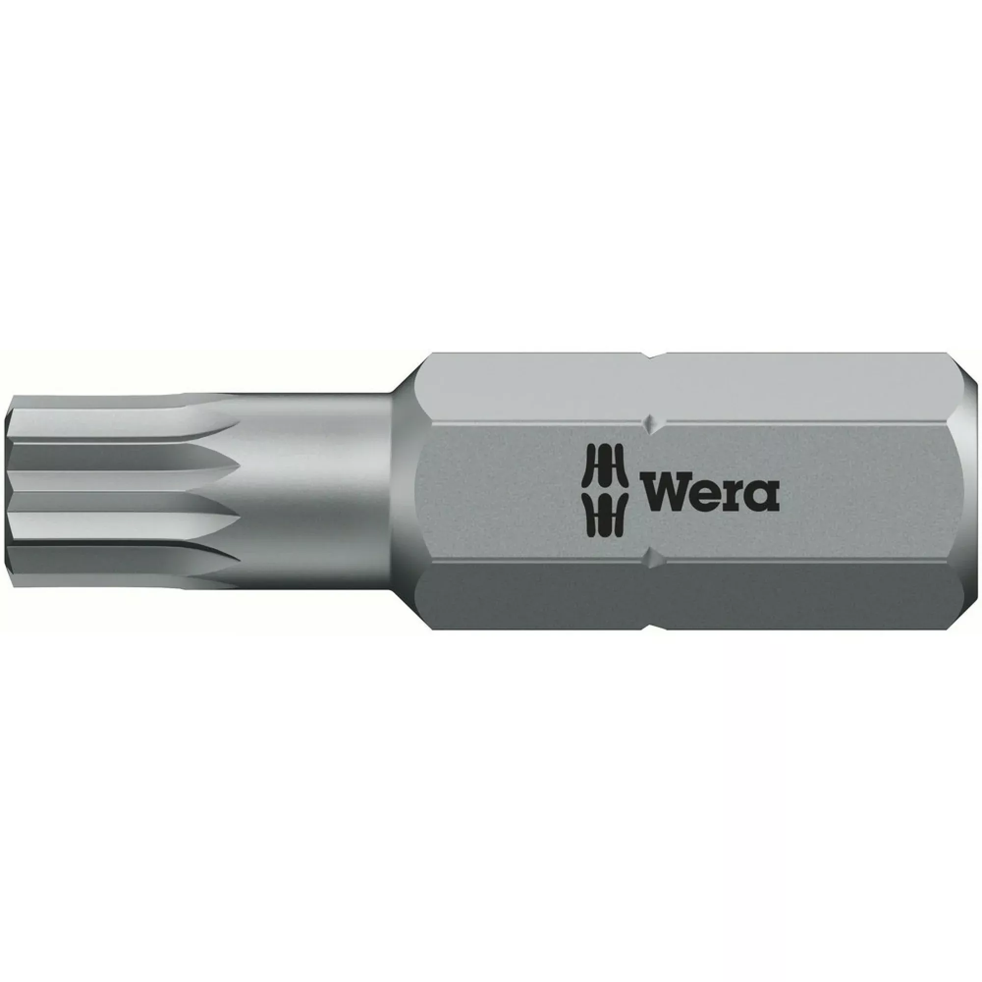 Wera 860/1 XZN Multi-point bits, M 5 x 25 mm