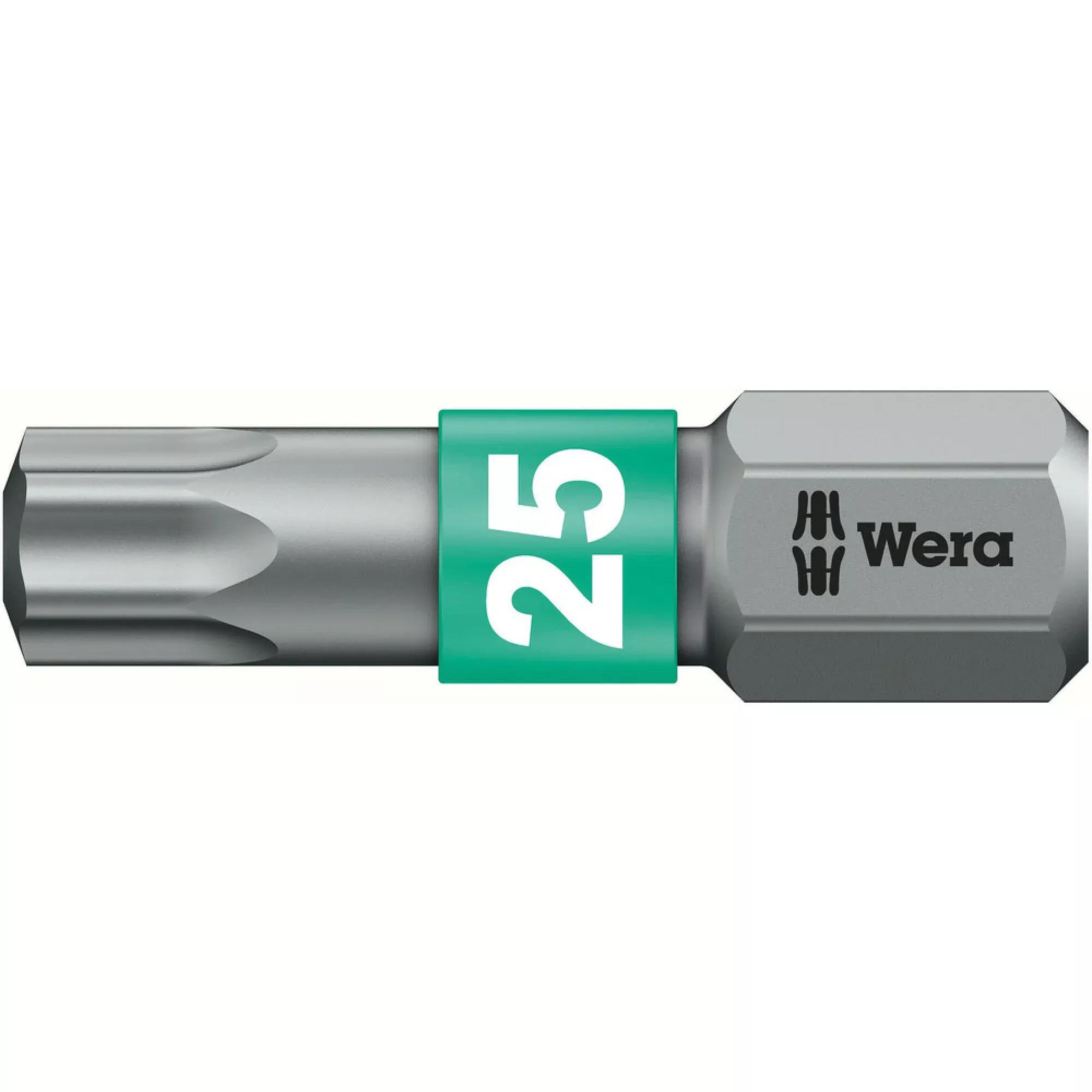 Wera 867/1 BTZ TORX bits, TX 40 x 25 mm