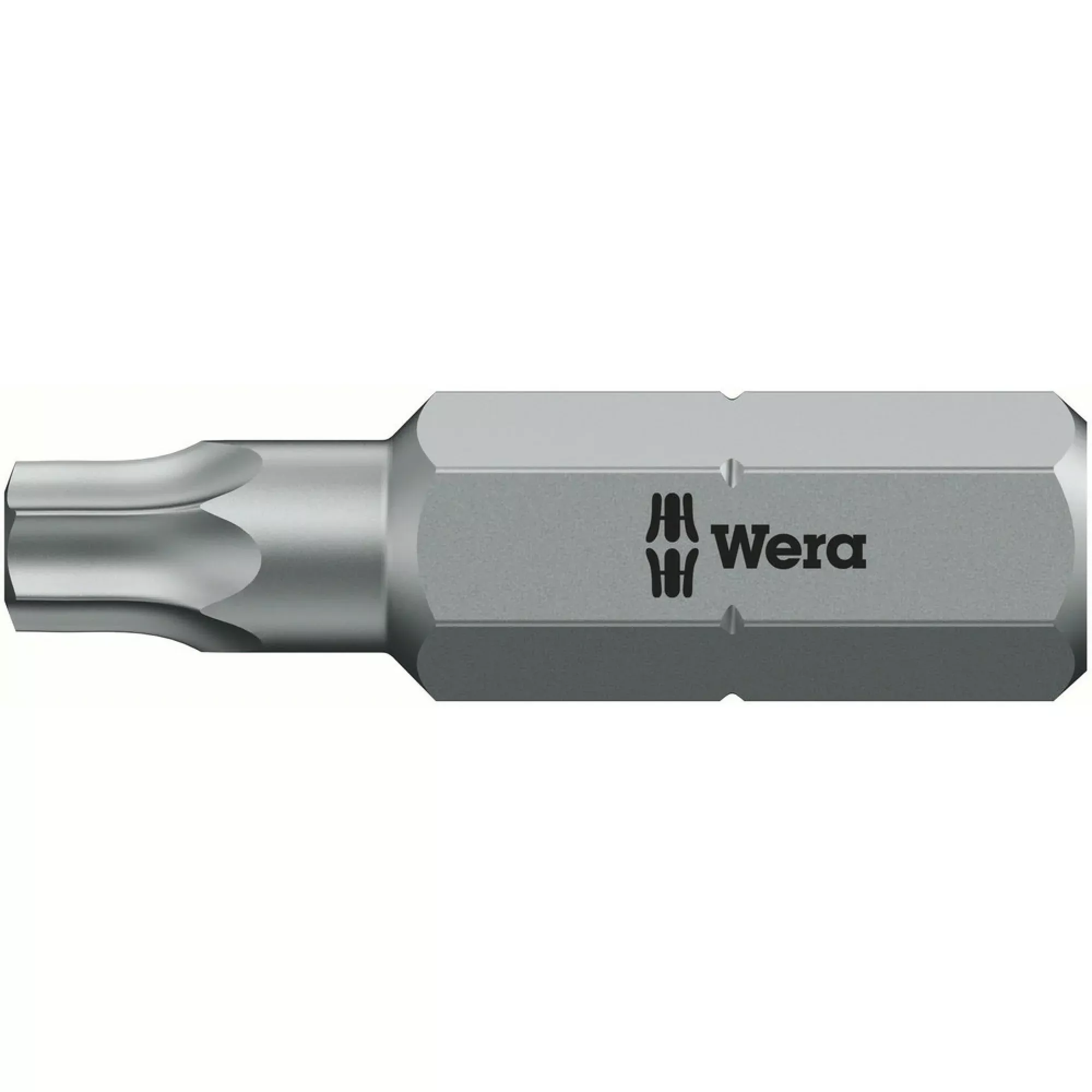 Wera 867/1 IP TORX PLUS bits, 10 IP x 25 mm