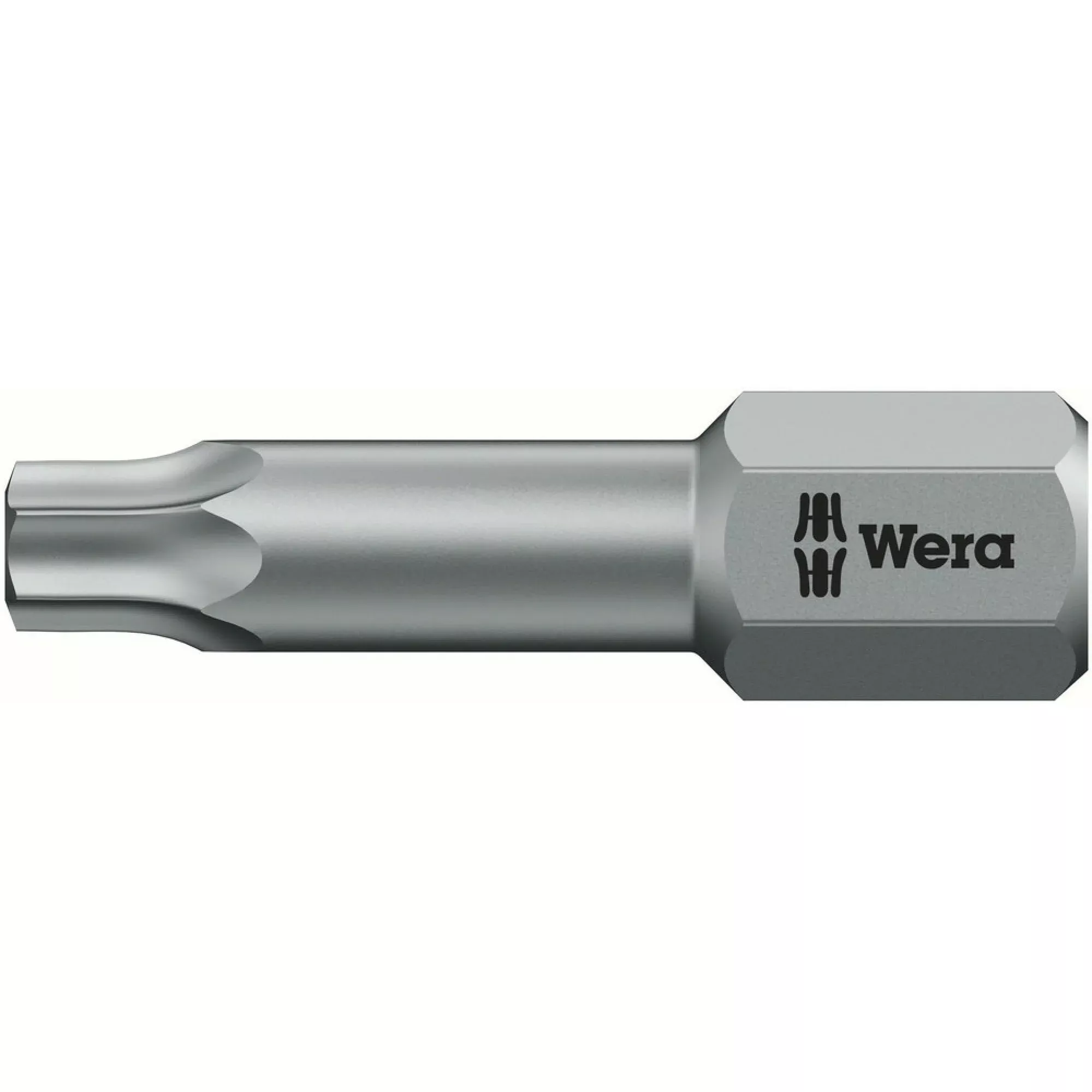 Wera 867/1 TZ TORX bits, TX 25 x 25 mm