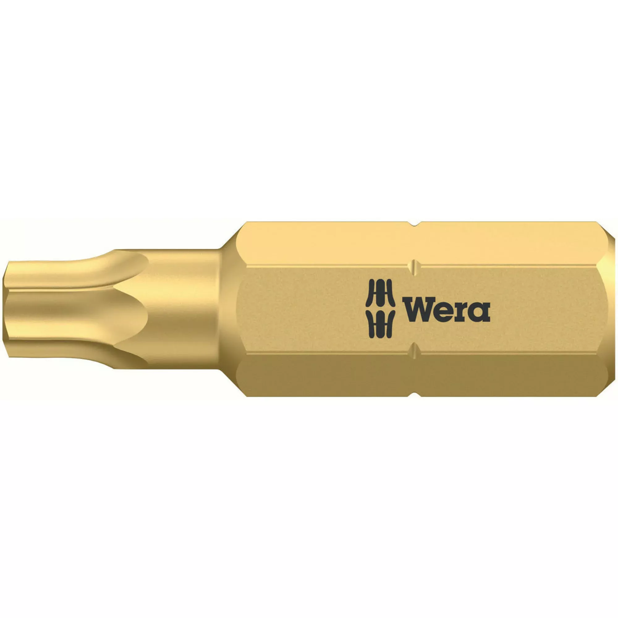 Wera 867/1 Z TORX HF bits with holding function, TX 8 x 25 mm