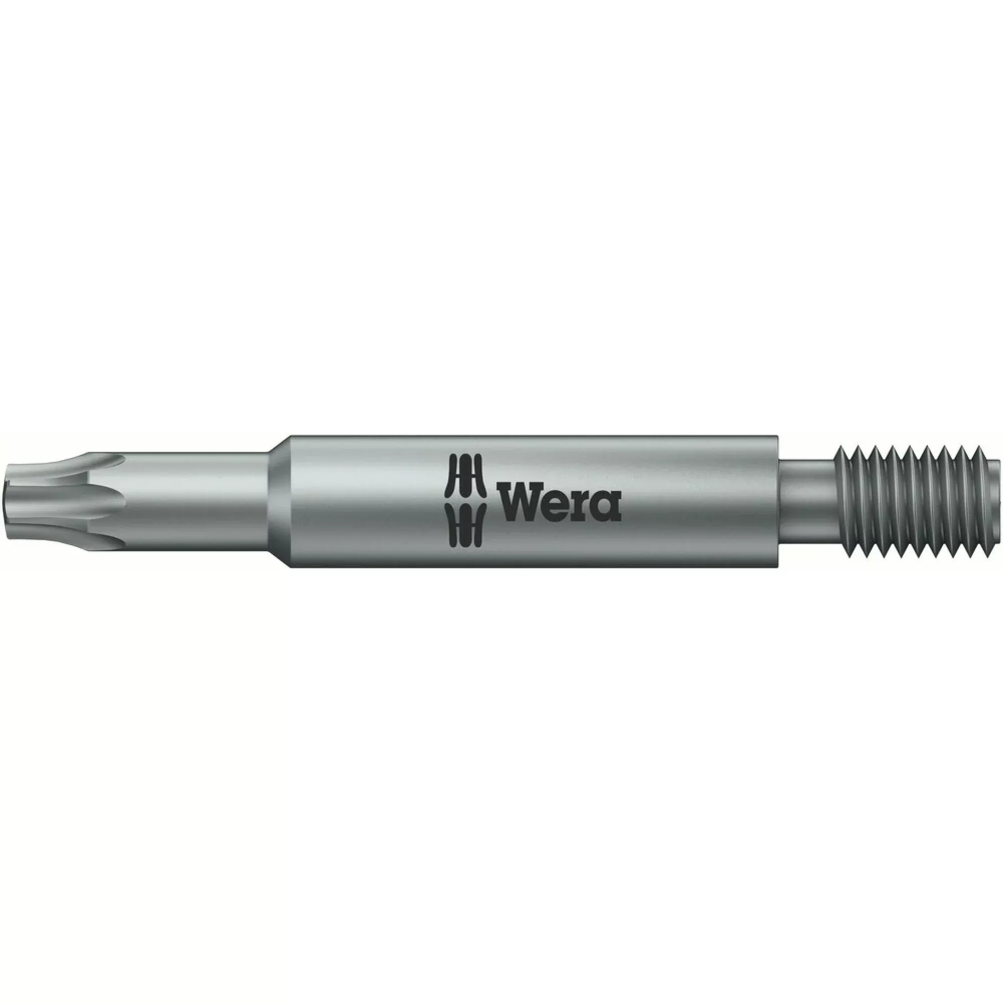 Wera 867/12 TORX bits, TX 25 x 45 mm