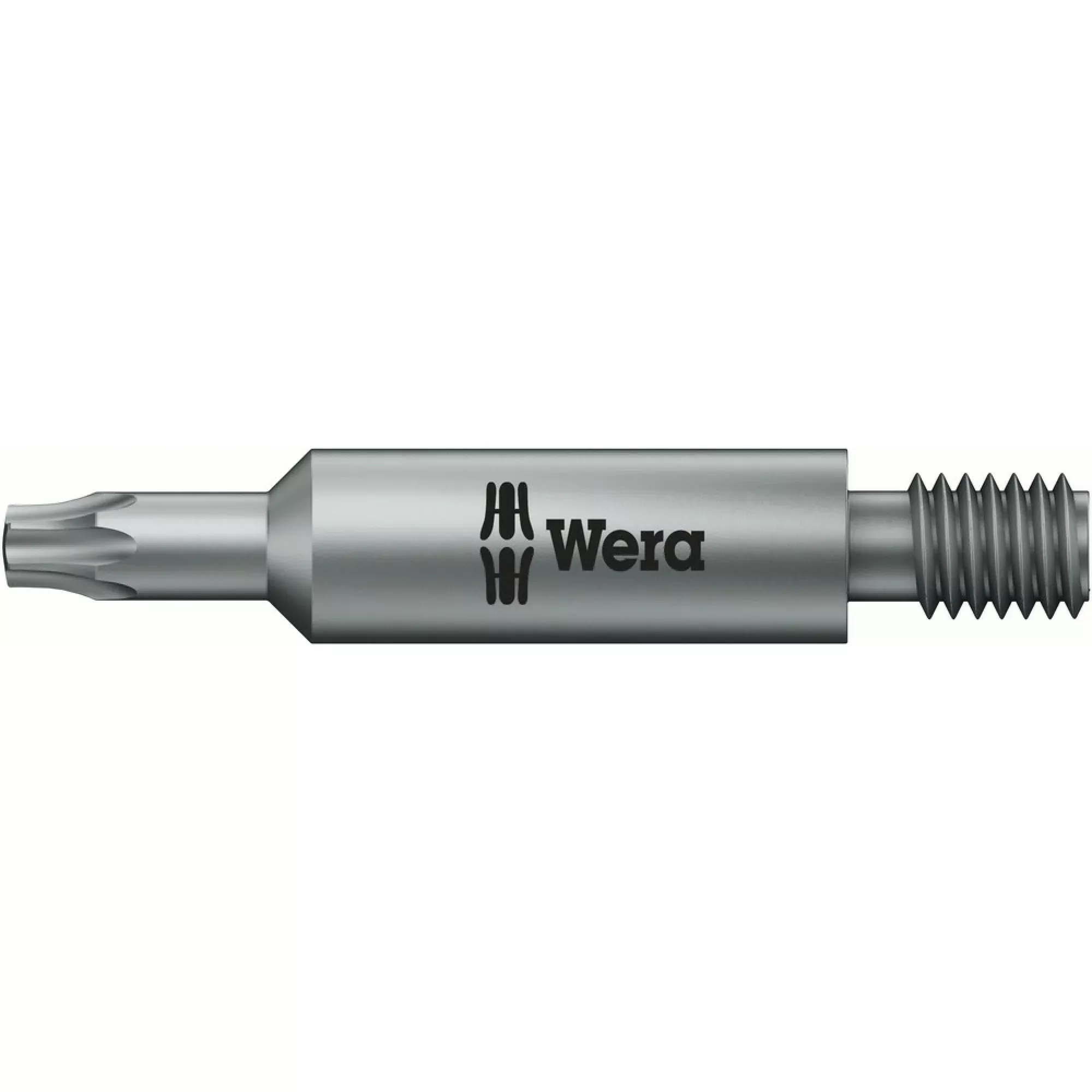 Wera 867/15 TORX bits, TX 25 x 45 mm