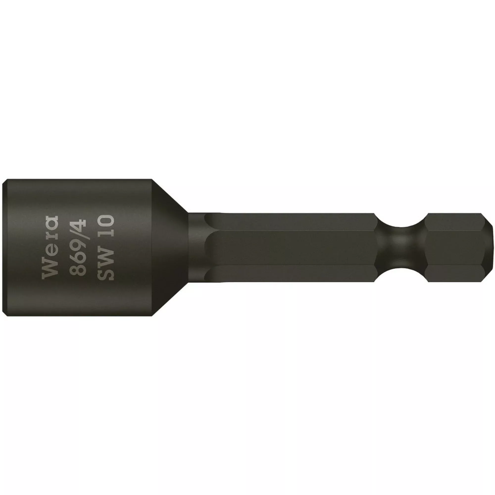 Wera 869/4 Nutsetters, 12 x 50 mm