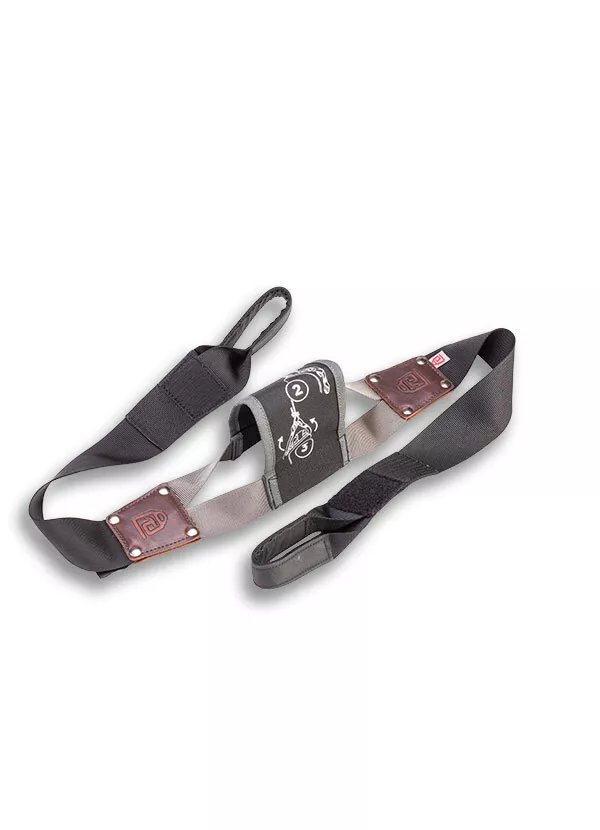 WHEELER HOIST STRAP Lifting Strap for Wheeled Tool Bags