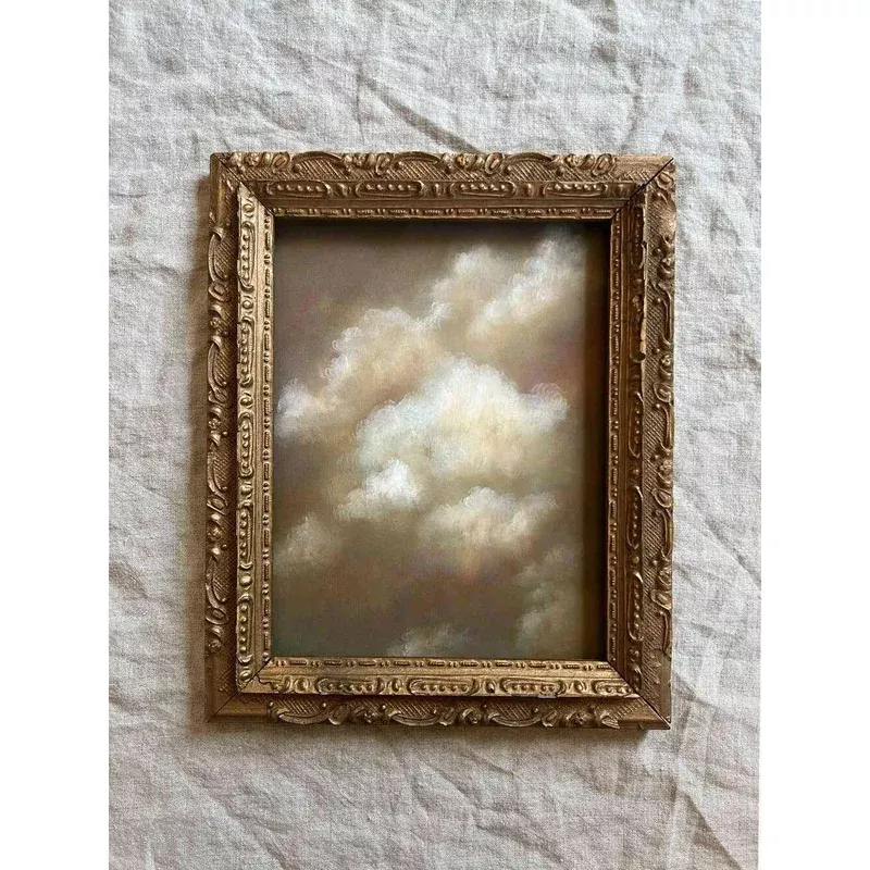 “Whisper” Art Print: 5 x 7 in