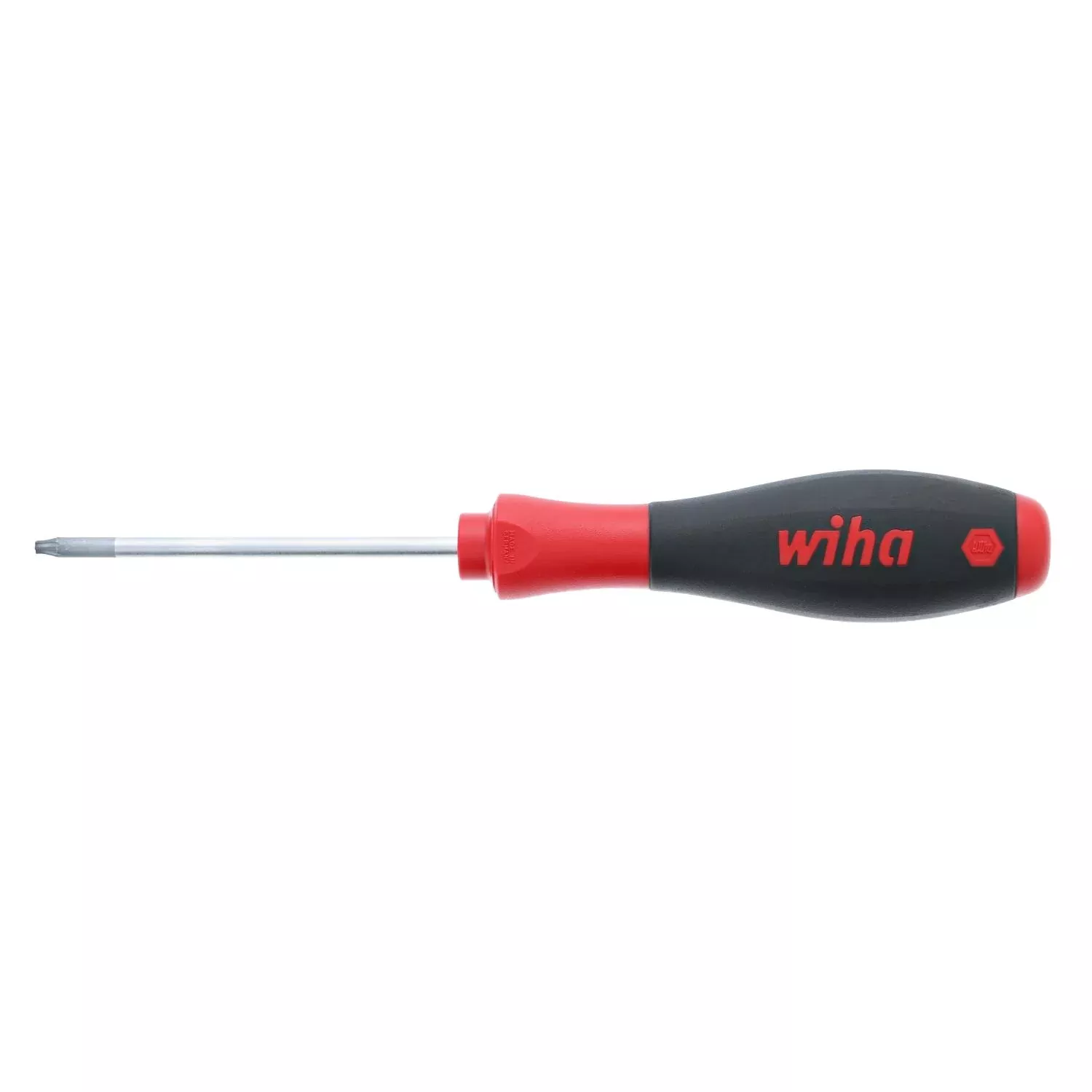 Wiha 36105 TORX Plus SoftFinish Driver IP10