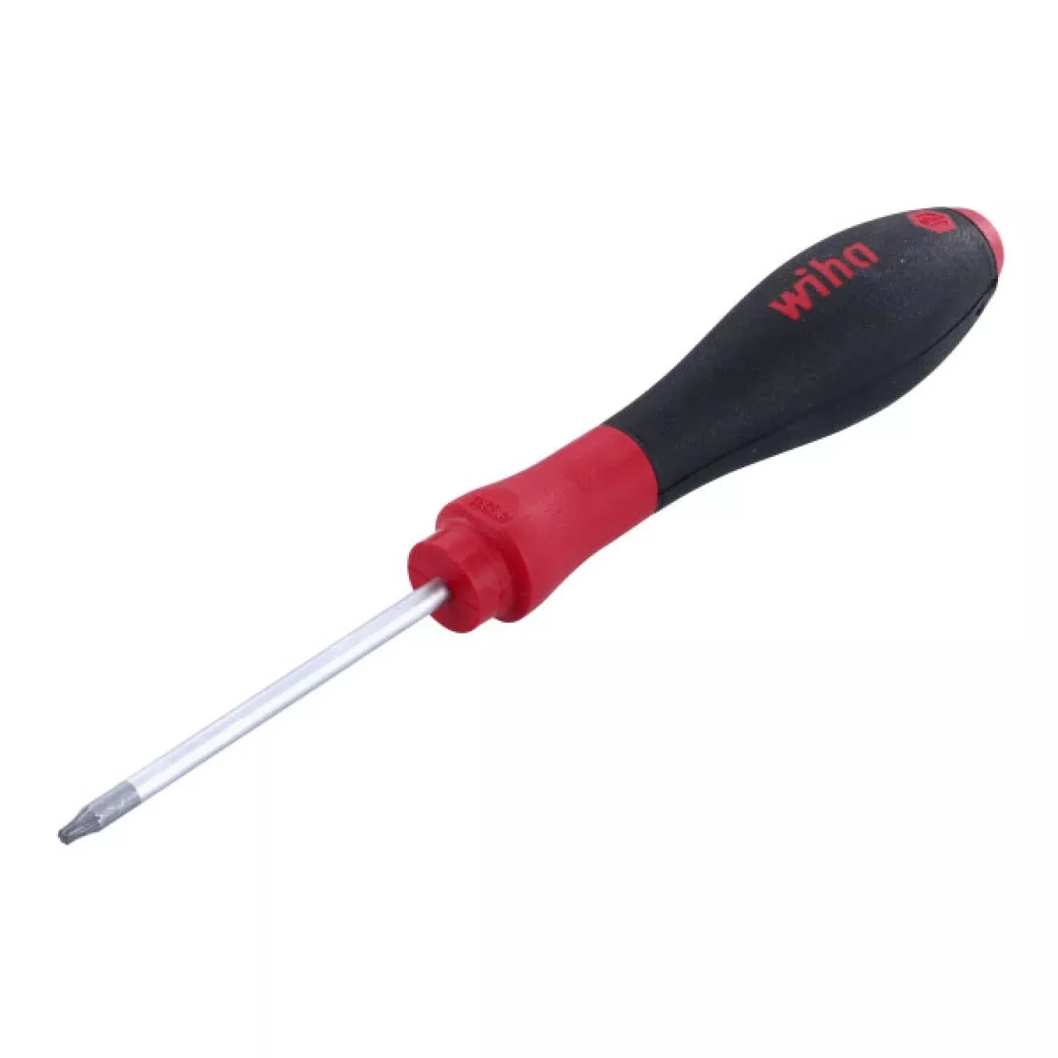 Wiha 36223 IP7 x 60mm TORX Plus SoftFinish Screwdriver