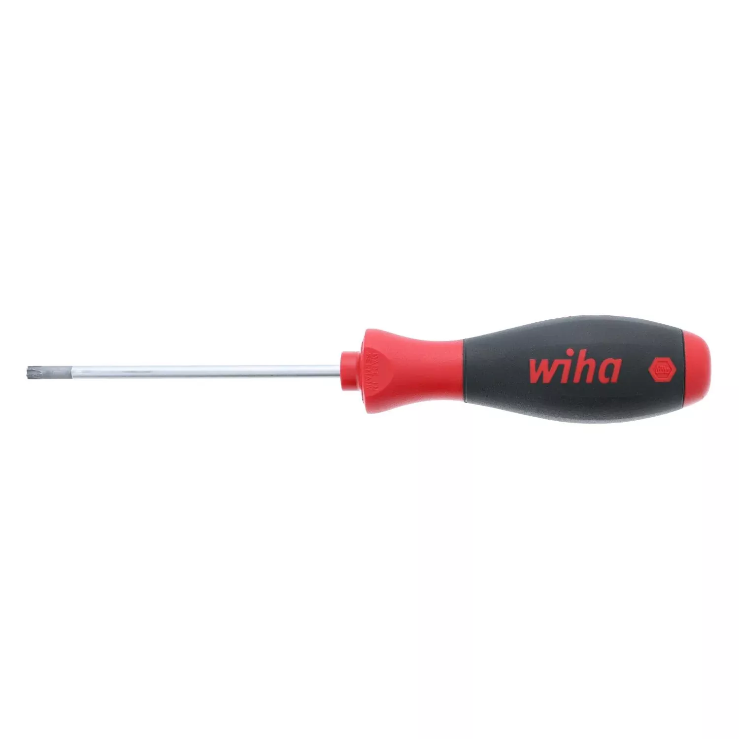 Wiha 36243 TORX Plus SoftFinish Driver IP25