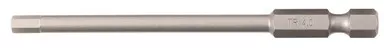 Wiha 76014 Hex Inch Power Blade 1/8"