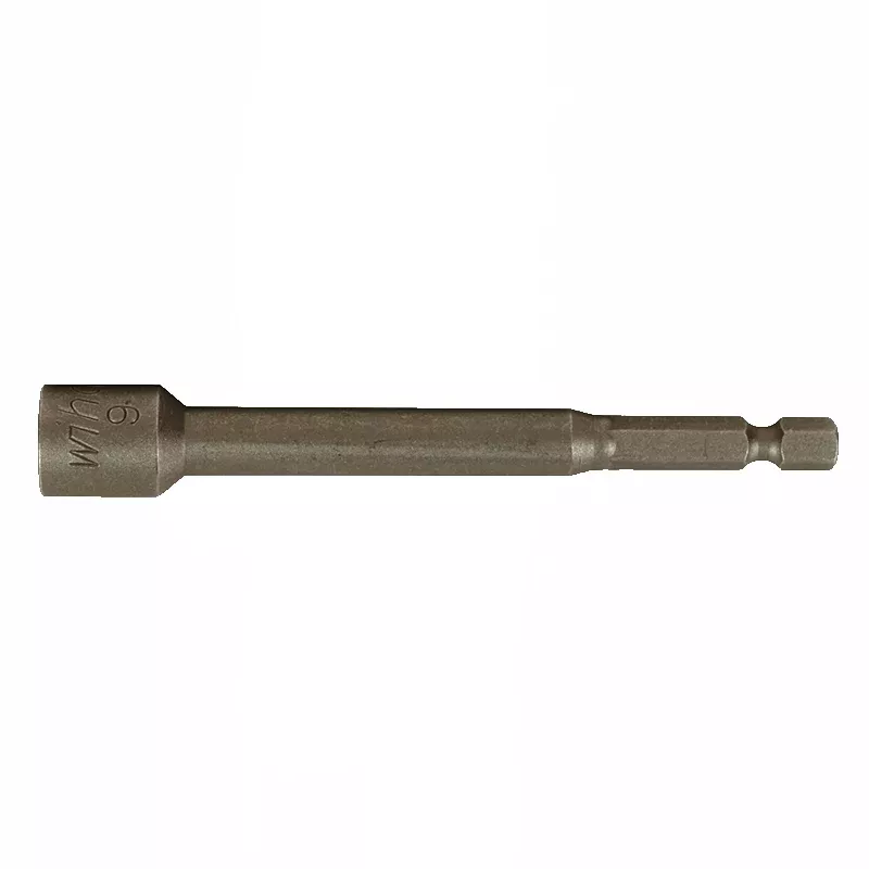 Wiha 76076 10mm Metric Nut Driver power blade x 100mm