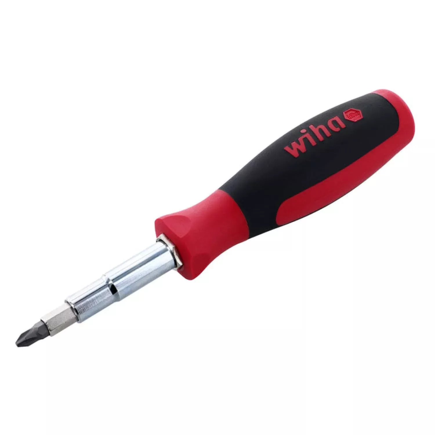 Wiha 77891 11-in-1 Multi-Driver