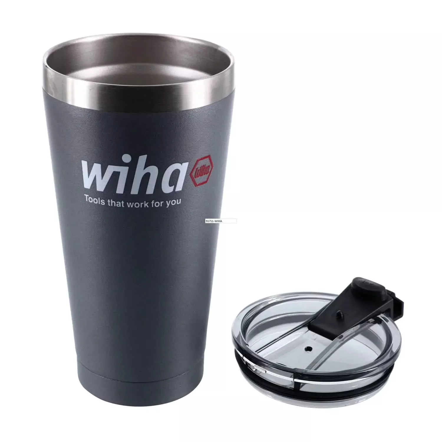 Wiha 91711 Tumbler, 16 oz.