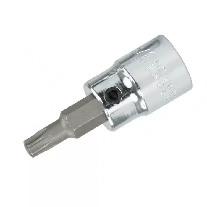 Wiha Tools 76354 T55 TORX 3/8″ Drive Bit Socket