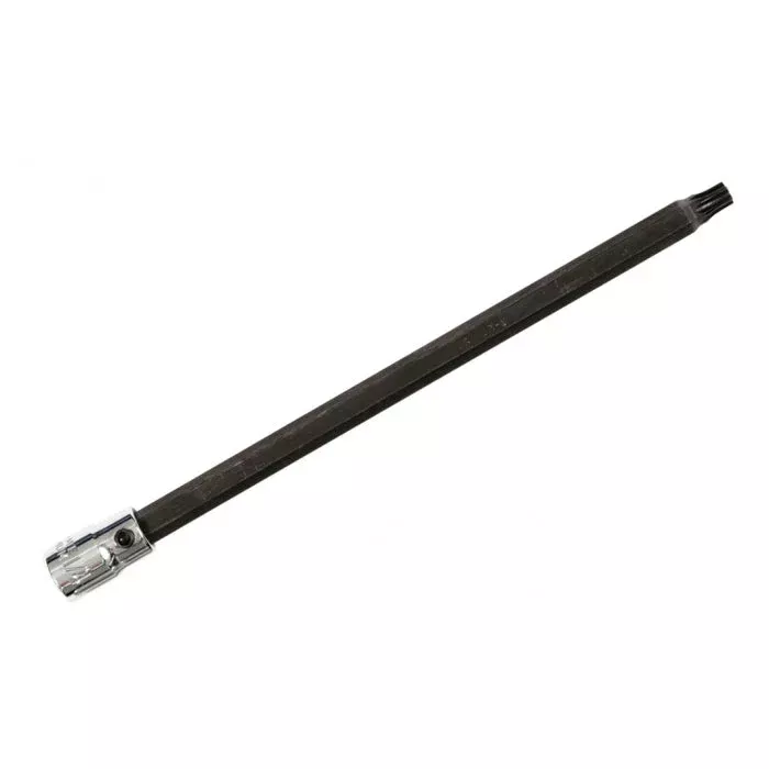 Wiha Tools 77105 T10 TORX 3/8″ Drive Bit Socket