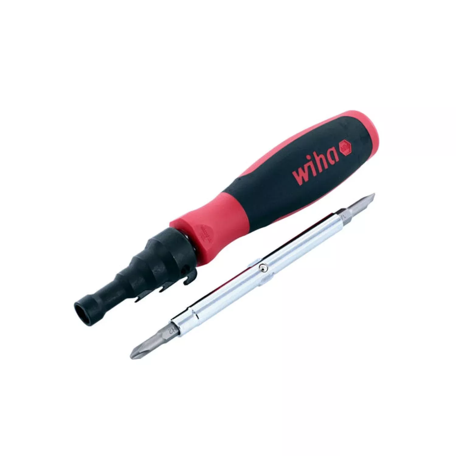 Wiha Tools 77892 Conduit Reamer Multi-Driver