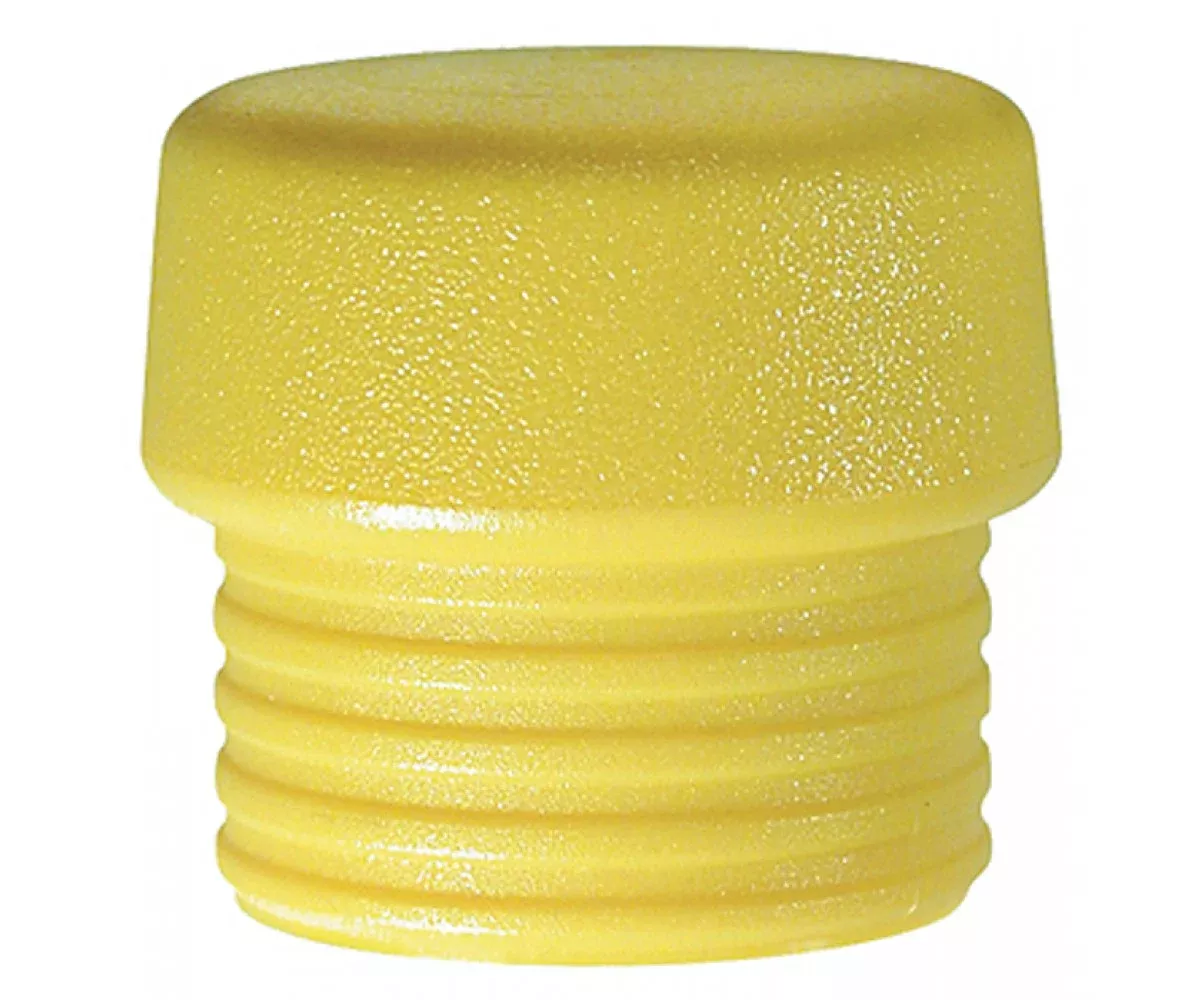 Wiha Tools 83253 2″ Med Hard Split Head Mallet Face