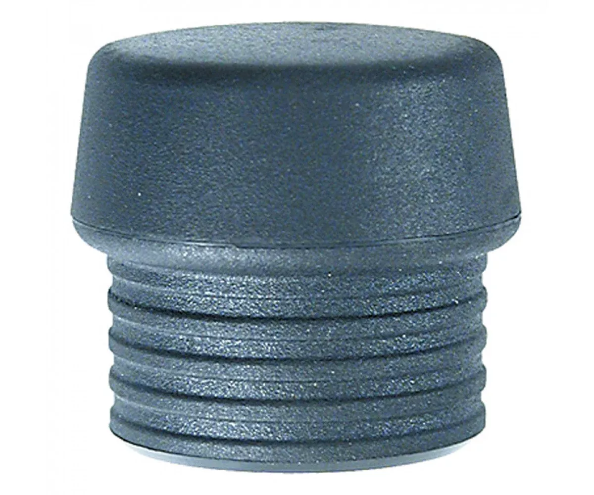 Wiha Tools 83262 2.3″ Med Soft Split Head Mallet Face